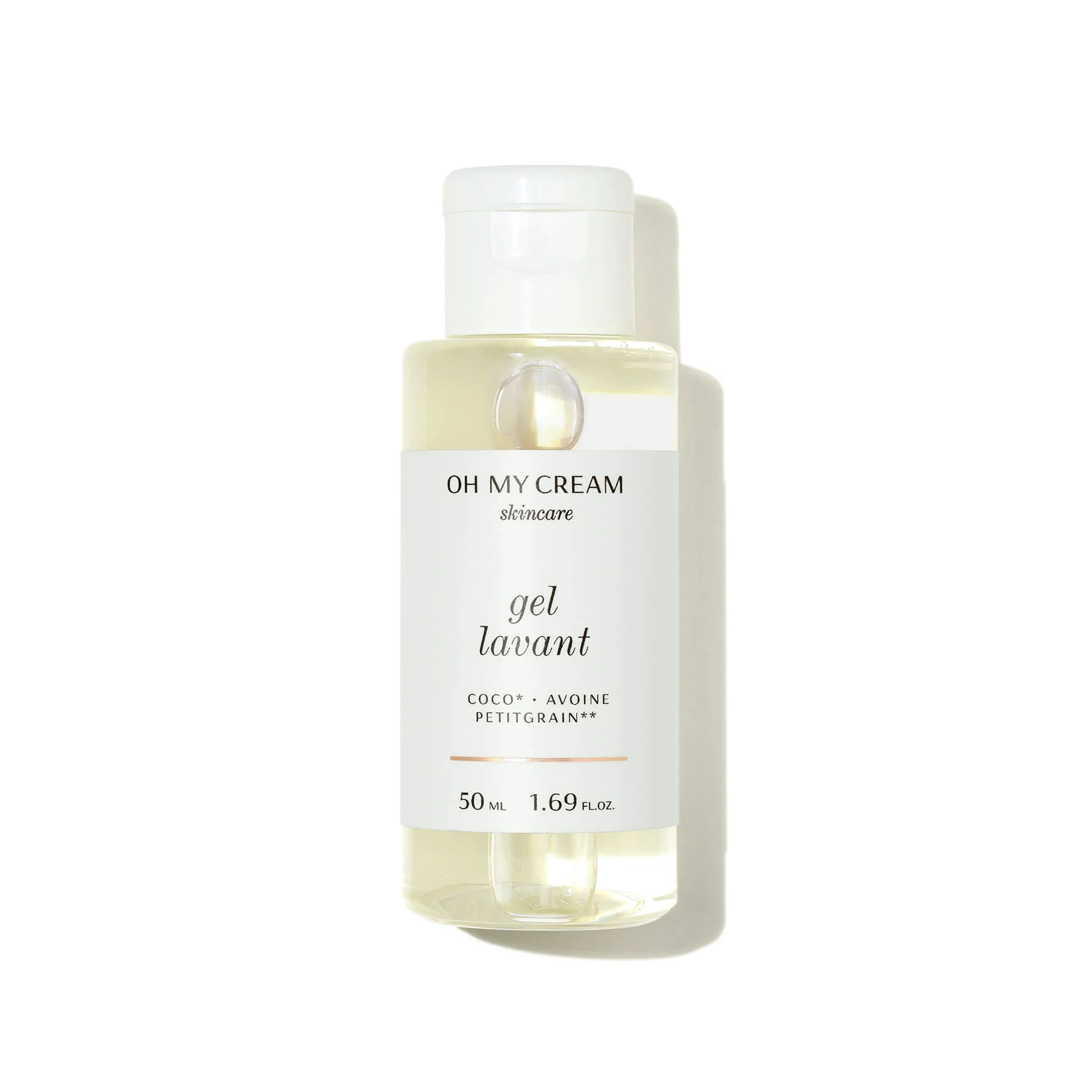 Washing Gel - Image 2