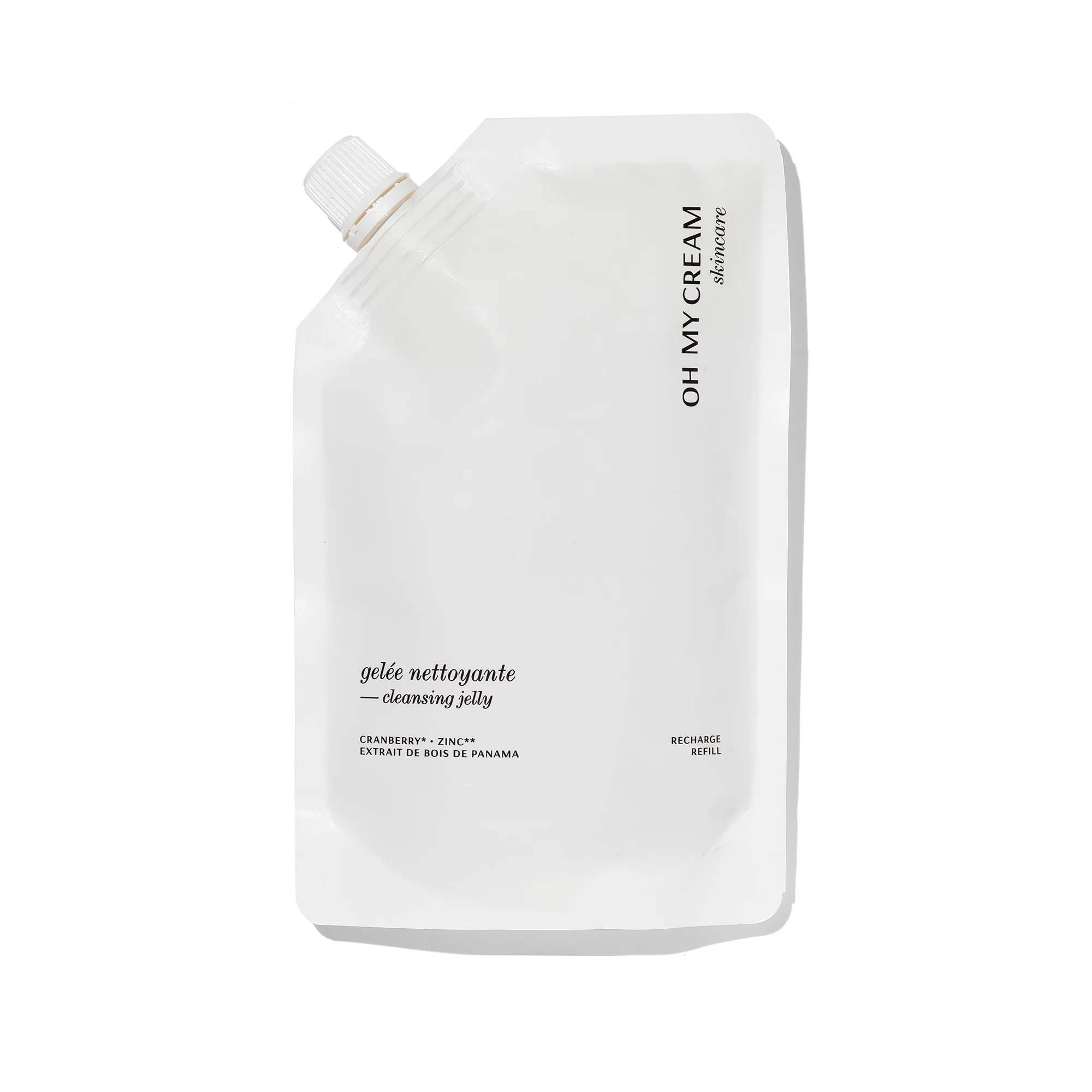 Cleansing Gel - Image 3