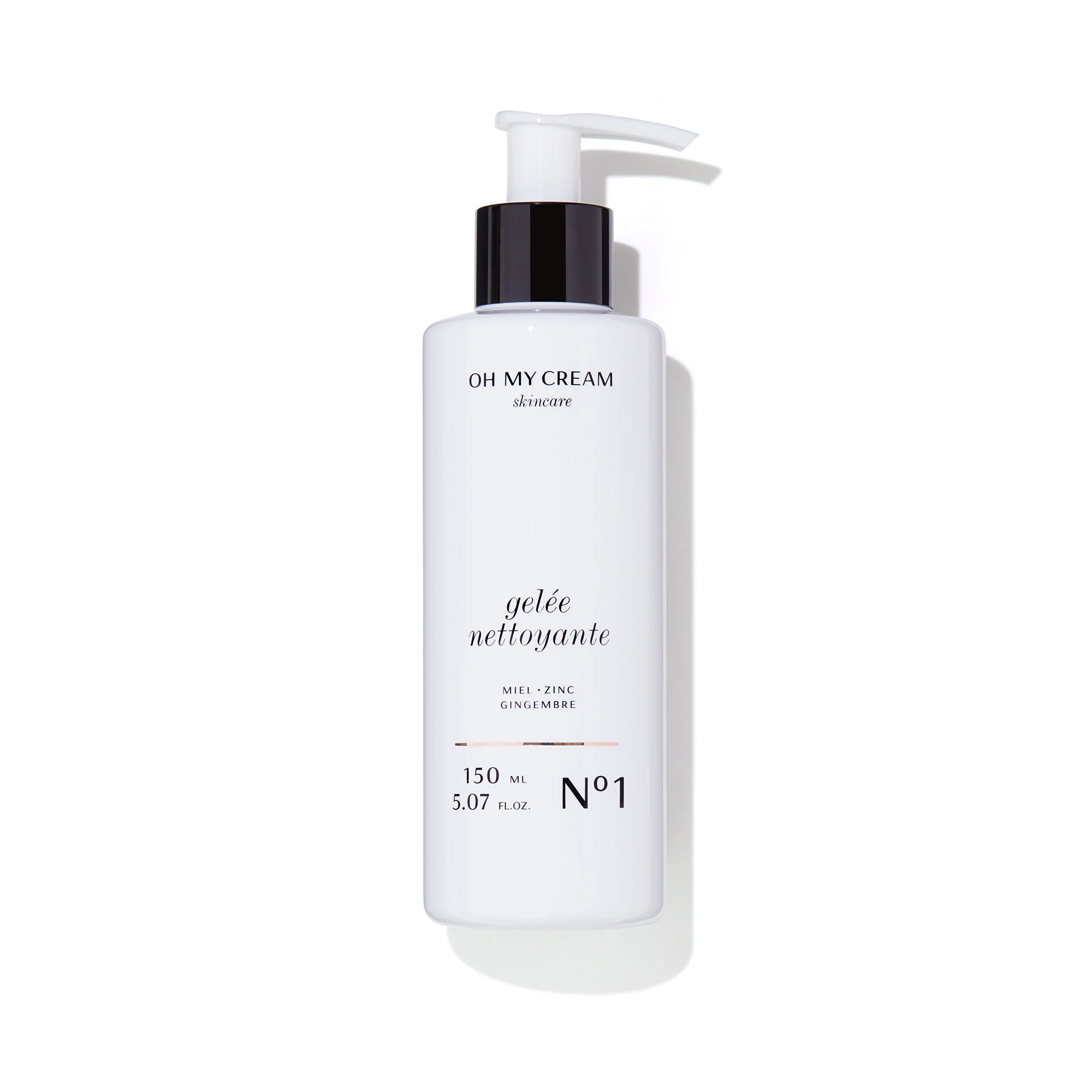 Cleansing Gel - Image 4