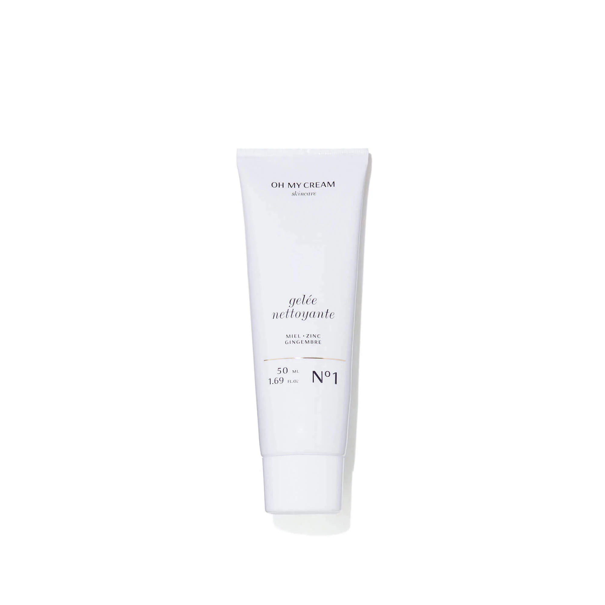 Cleansing Gel - Image 5