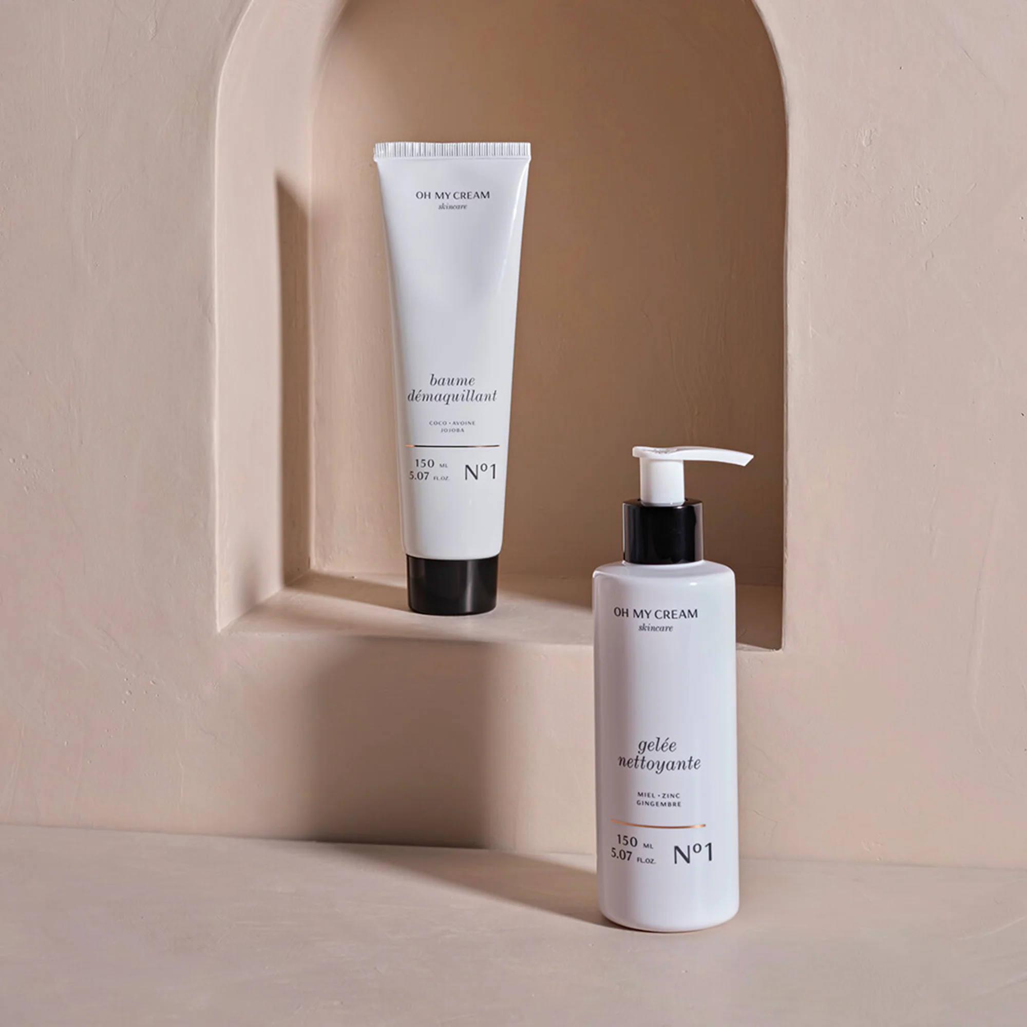 Cleansing Gel - Image 6