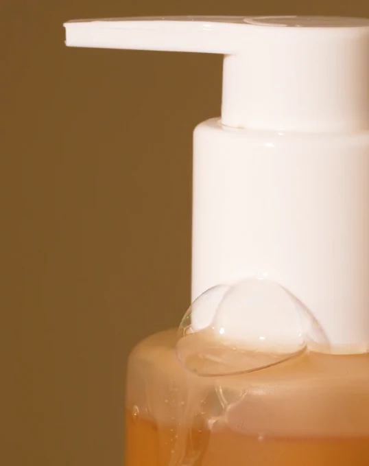 Cleansing Gel - Image 8
