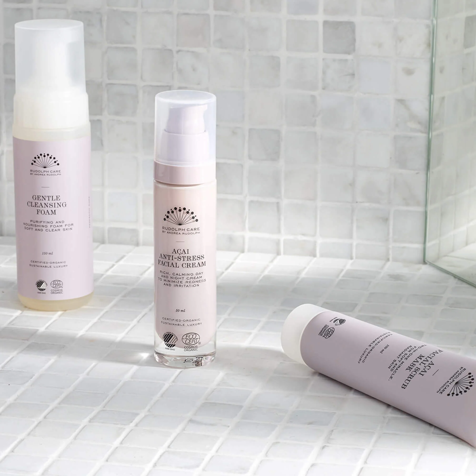 Gentle Cleansing Foam - Image 2