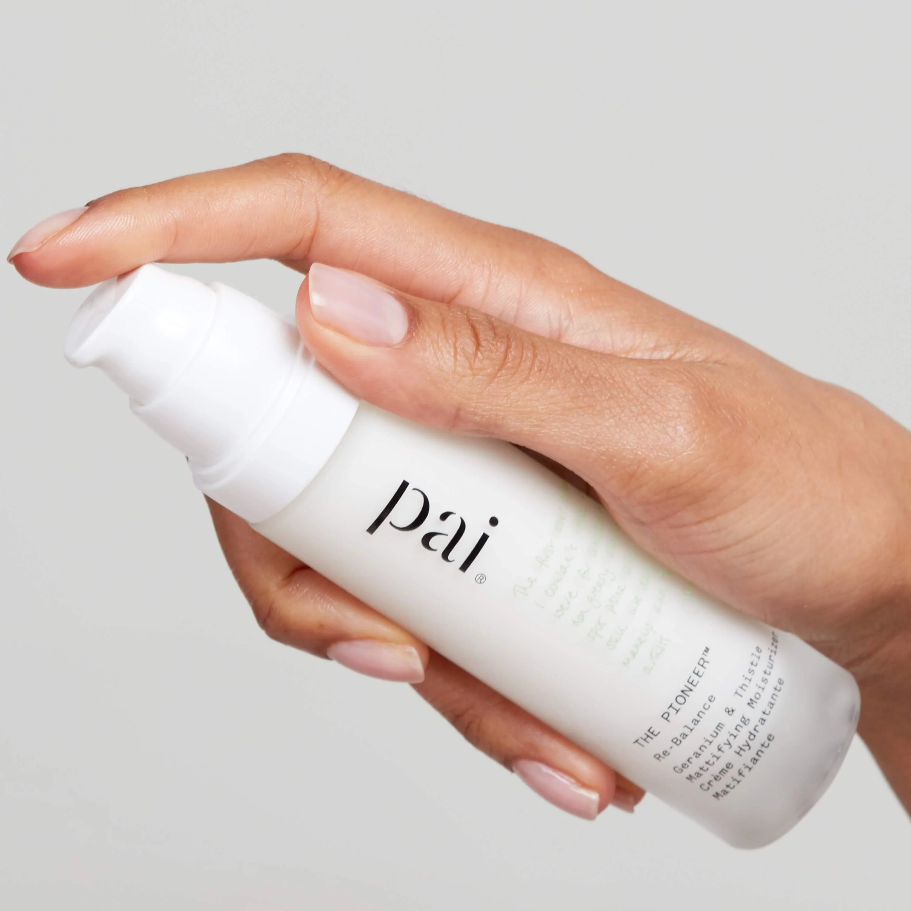 The Pioneer Mattifying Moisturizer - Image 3