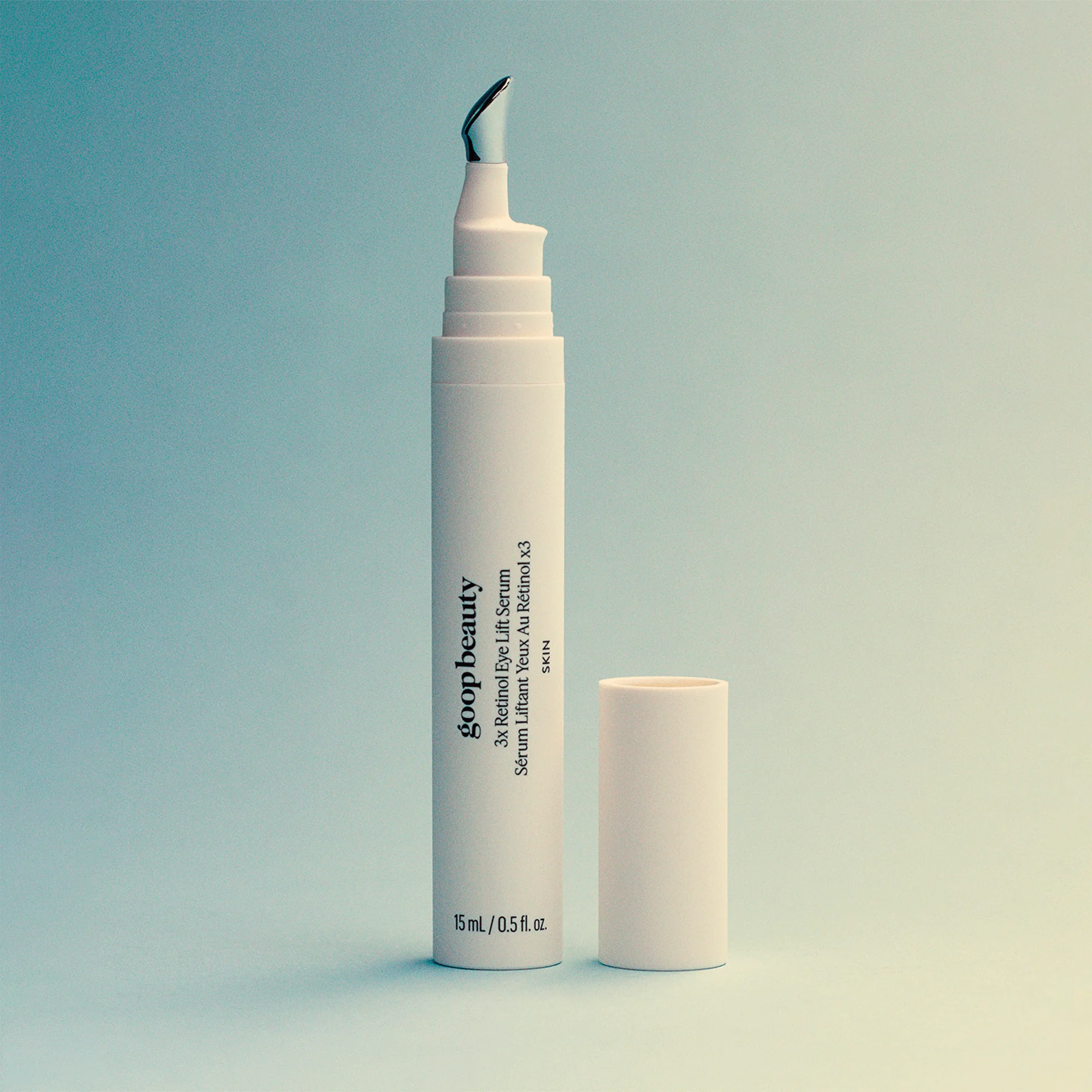 3x Retinol Eye Lift Treatment Soin Contour des Yeux - Image 4