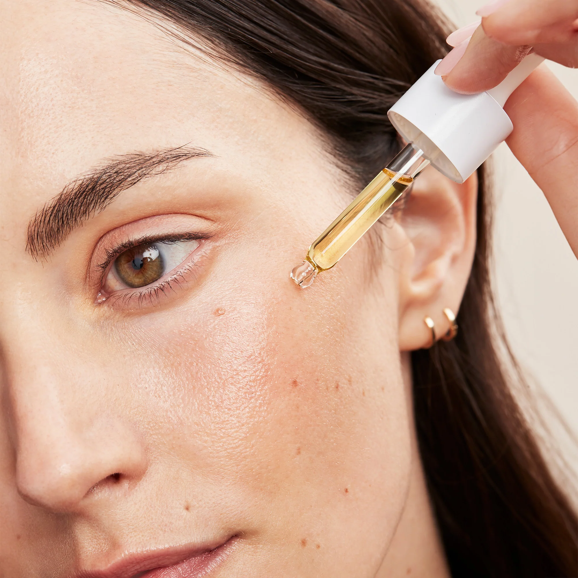 All-in-One Super Nutrient Face Oil - Image 4