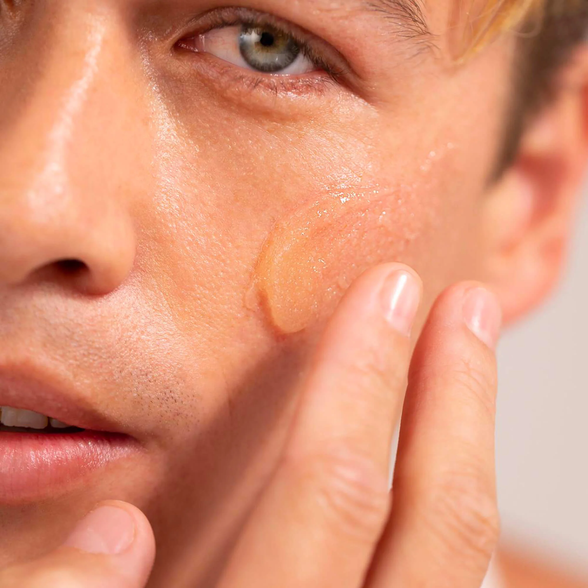 Cloudberry Exfoliating Jelly Gelée Nettoyante - Image 3