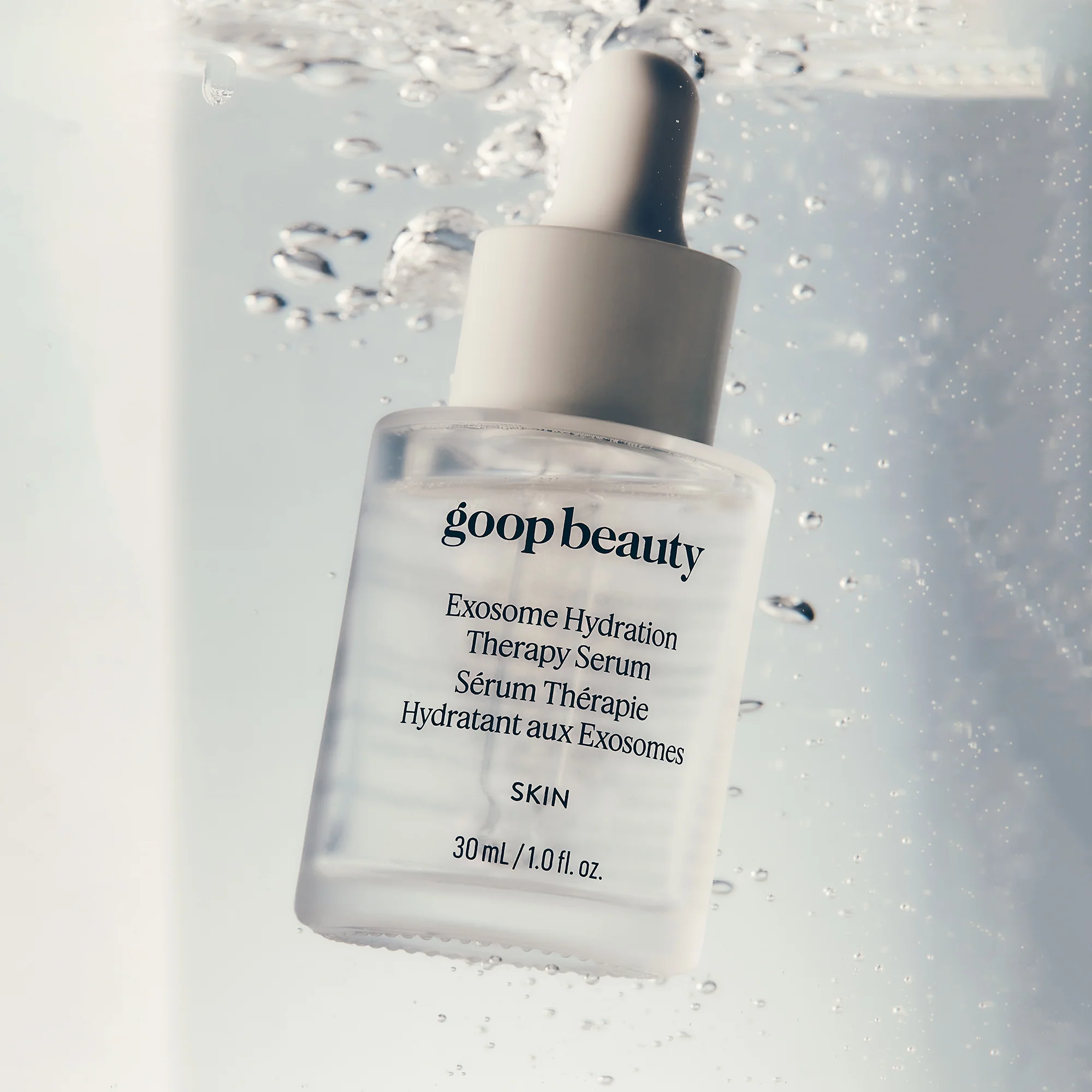 Exosome Hydration Therapy Serum - Image 5