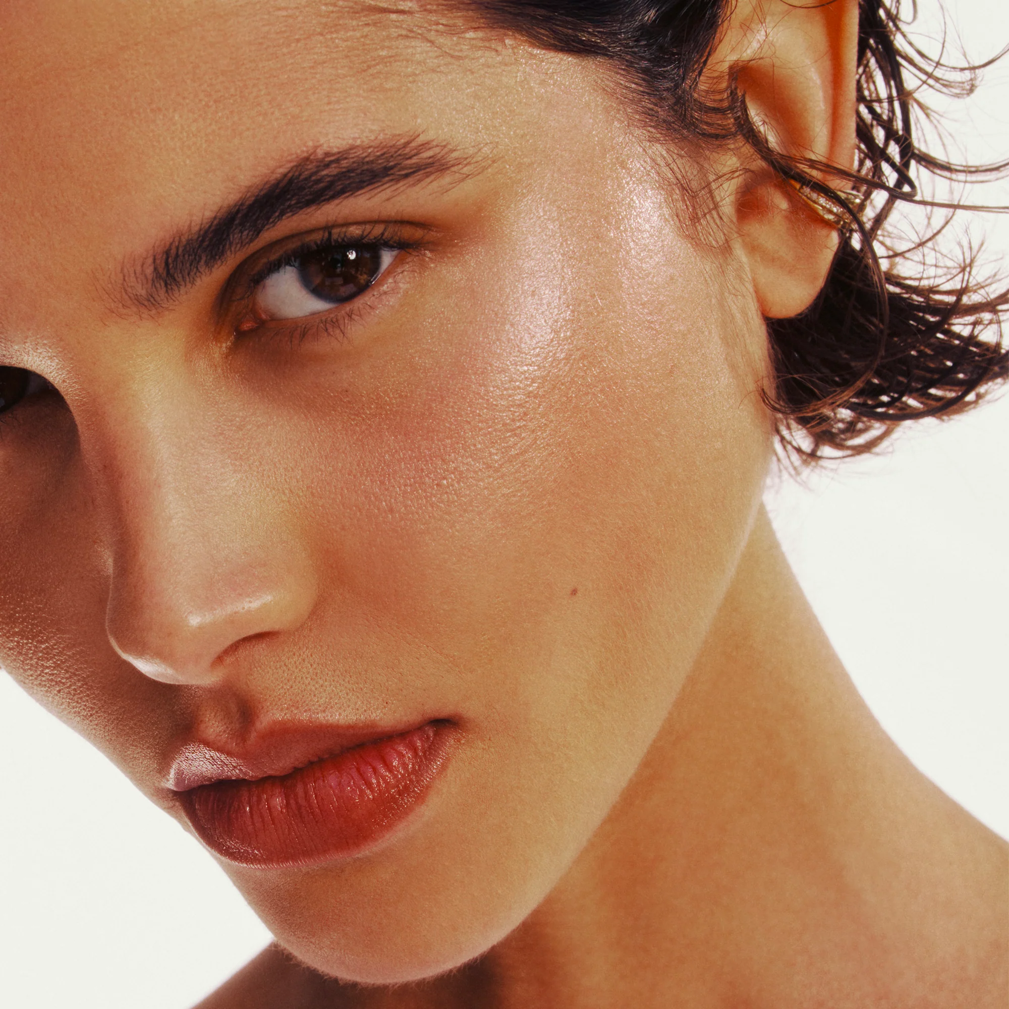 Glow Skin Highlighter Stick Stick Enlumineur - Image 7