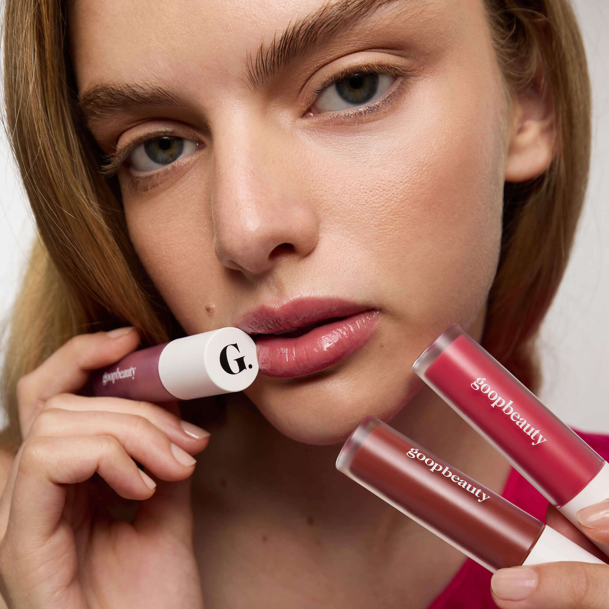 Hydra Barrier Gel Gloss - Image 21