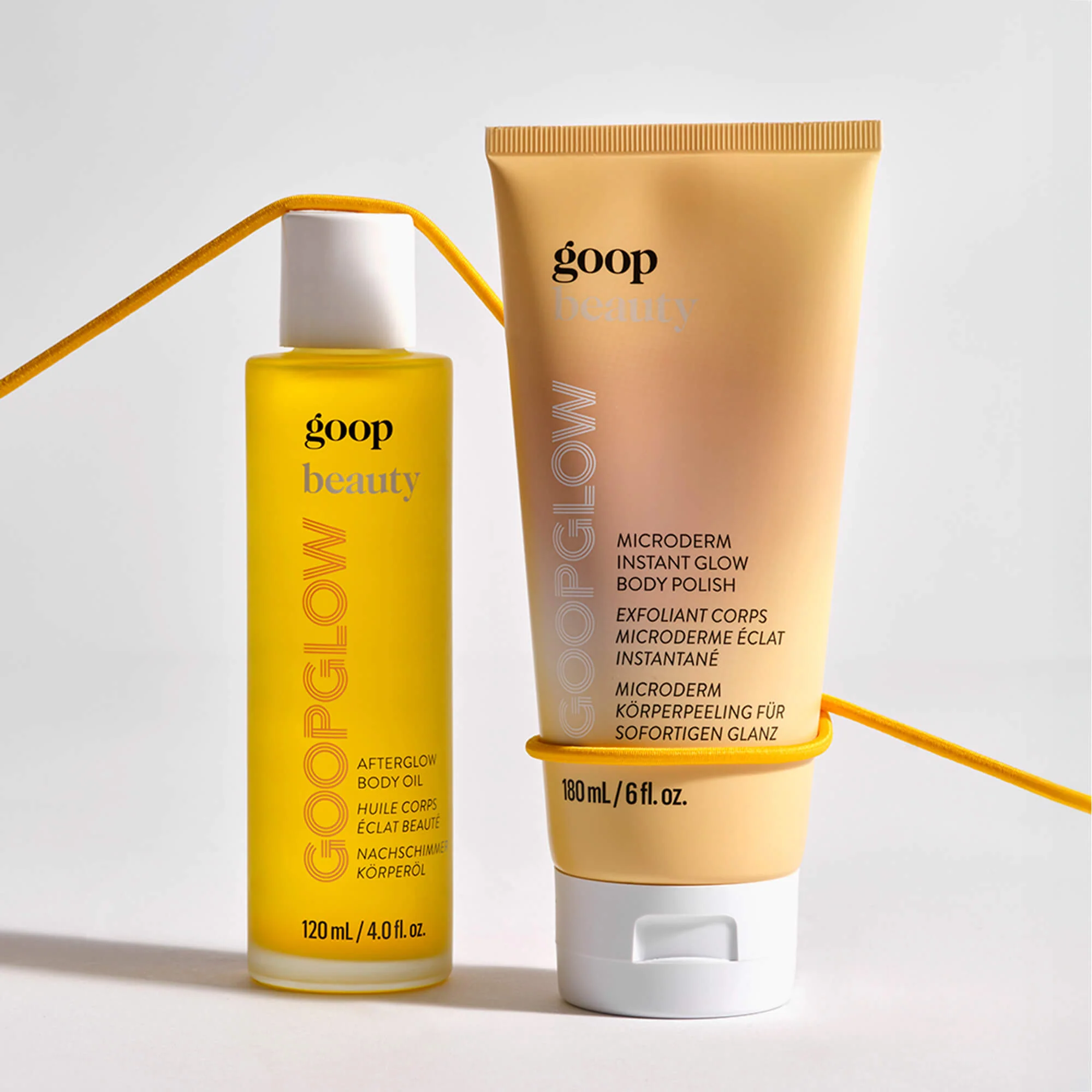 Microderm Instant Glow Body Scrub - Image 5