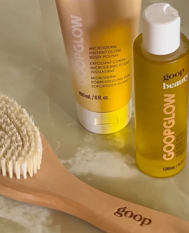 Microderm Instant Glow Body Scrub - Image 6