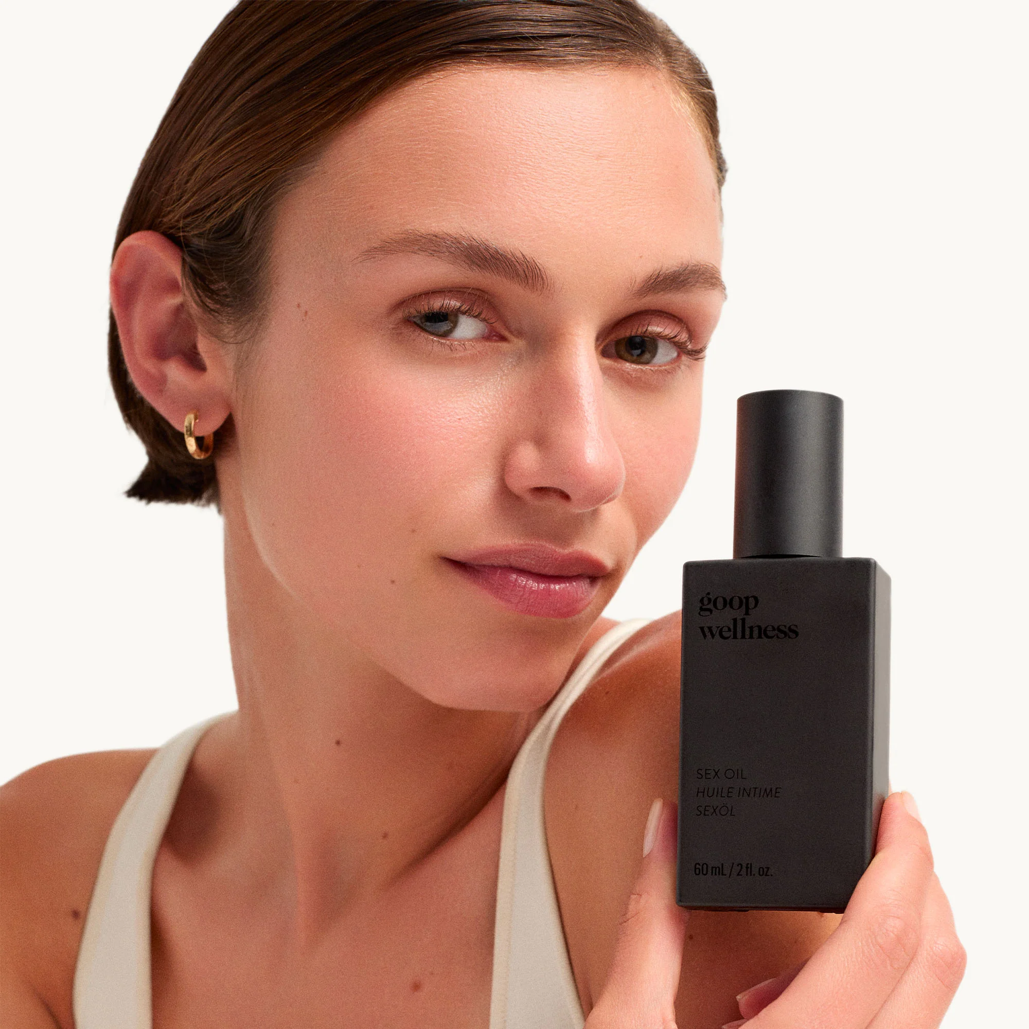Sex Oil Moisturizing Intimate Oil - Image 4