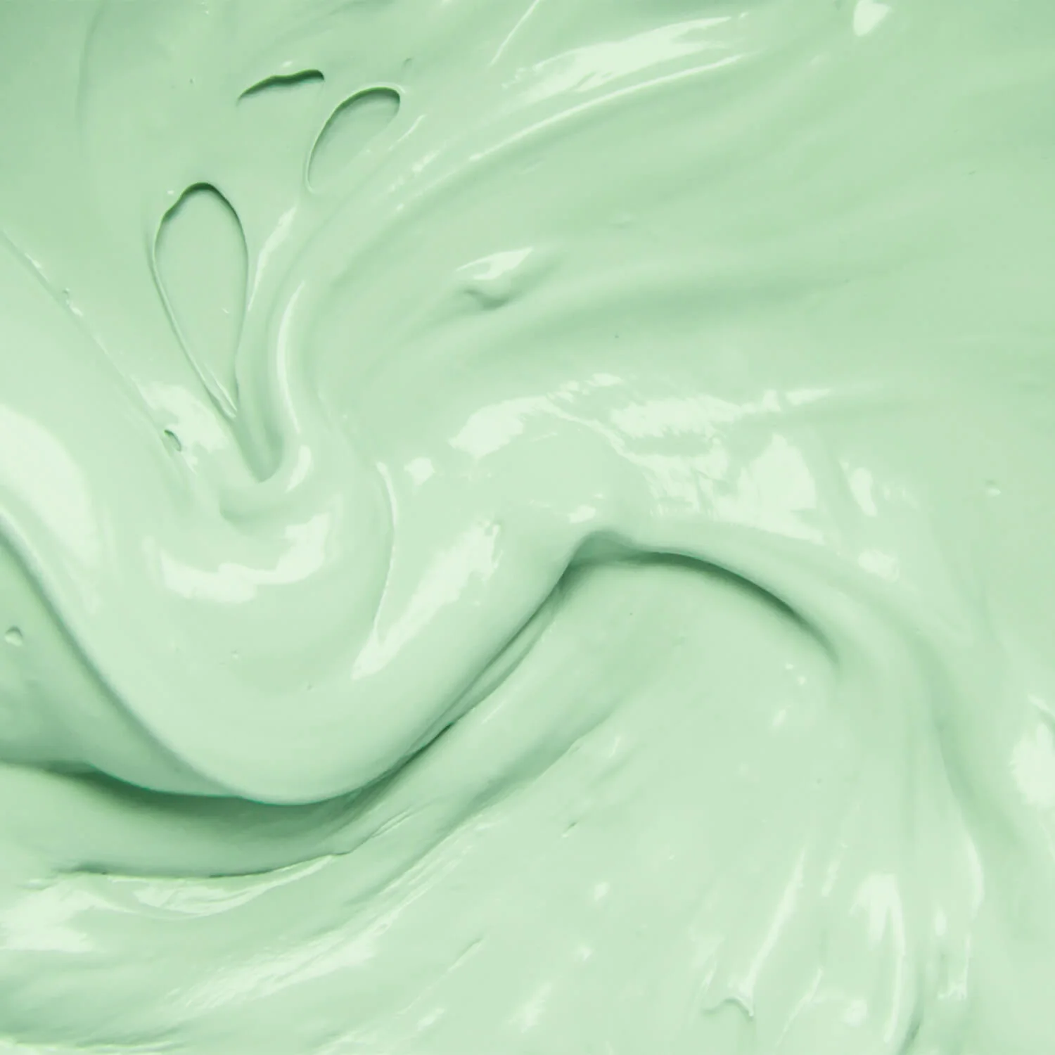 Green Smoothie Refreshing Cream - Image 2