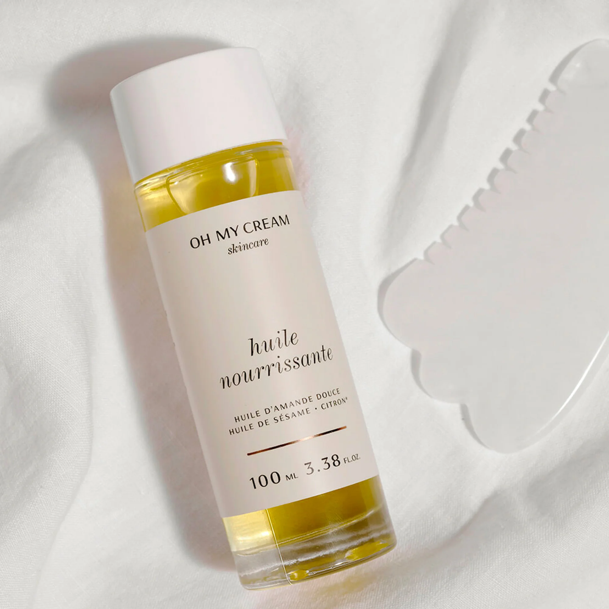 Gua Sha for the Body - Image 3