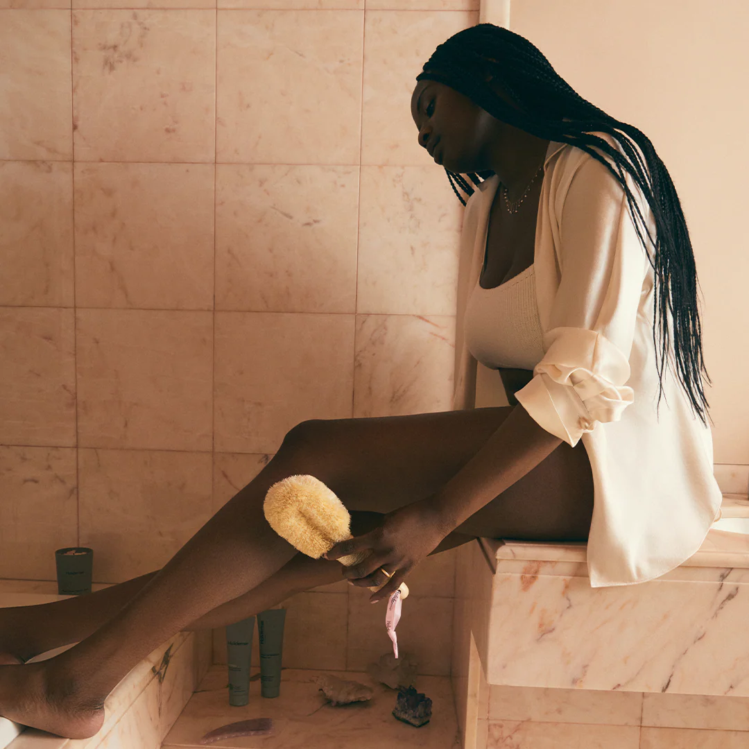 Body massage brush - Image 4