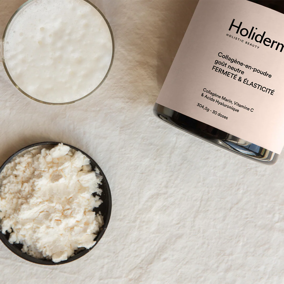 Collagen powder - Image 3