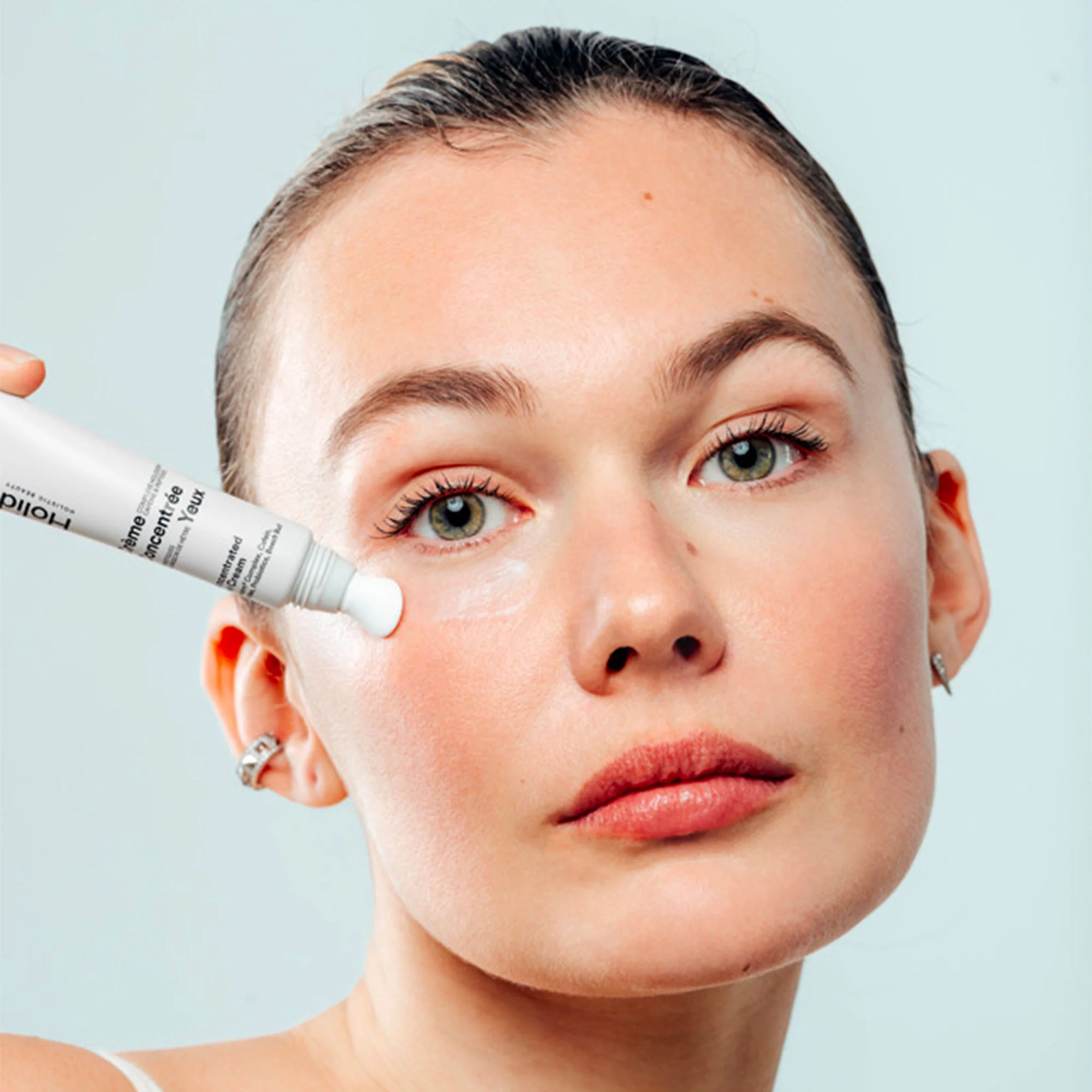 Concentrated Eye Cream - Image 3