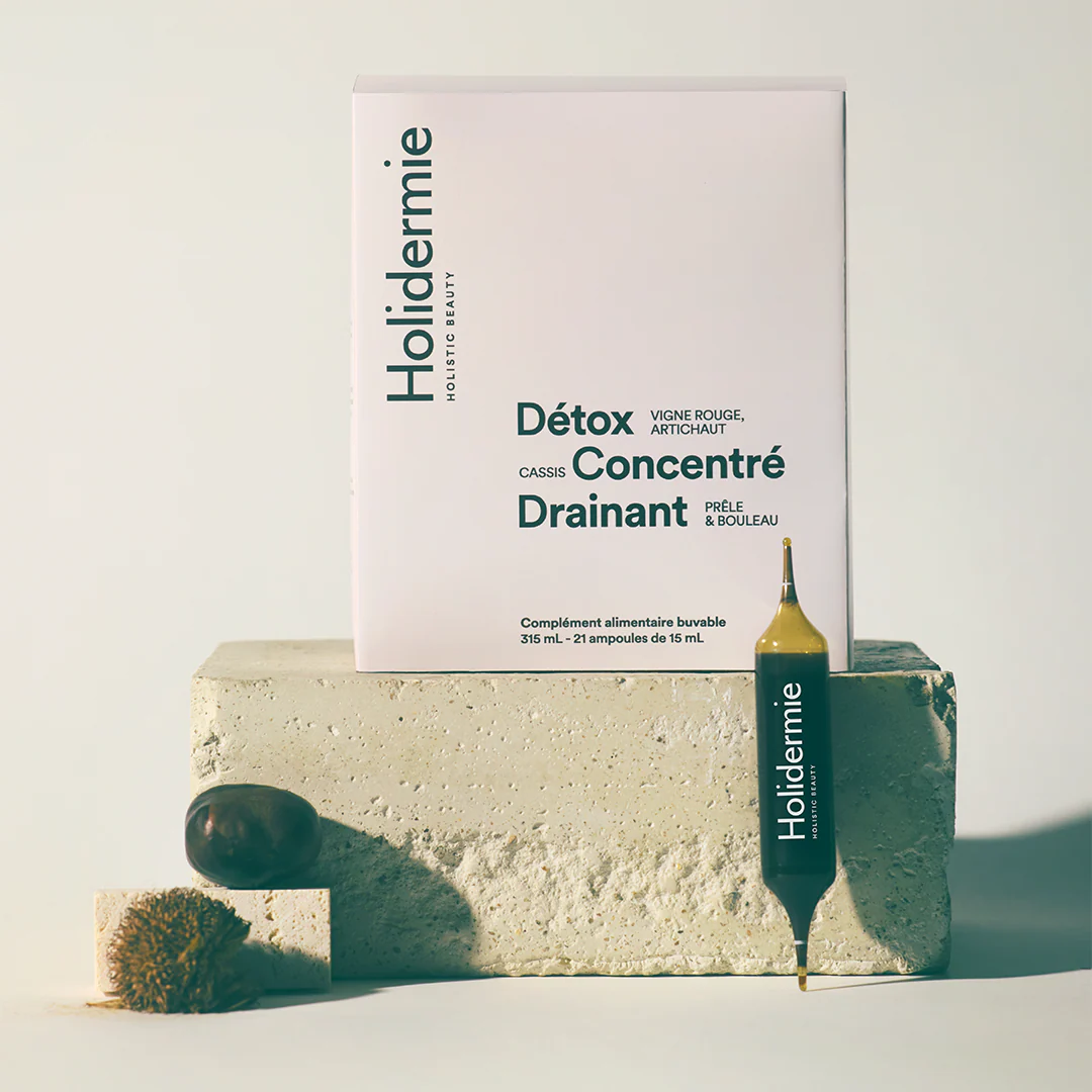 Detox Draining Concentrate - Image 5