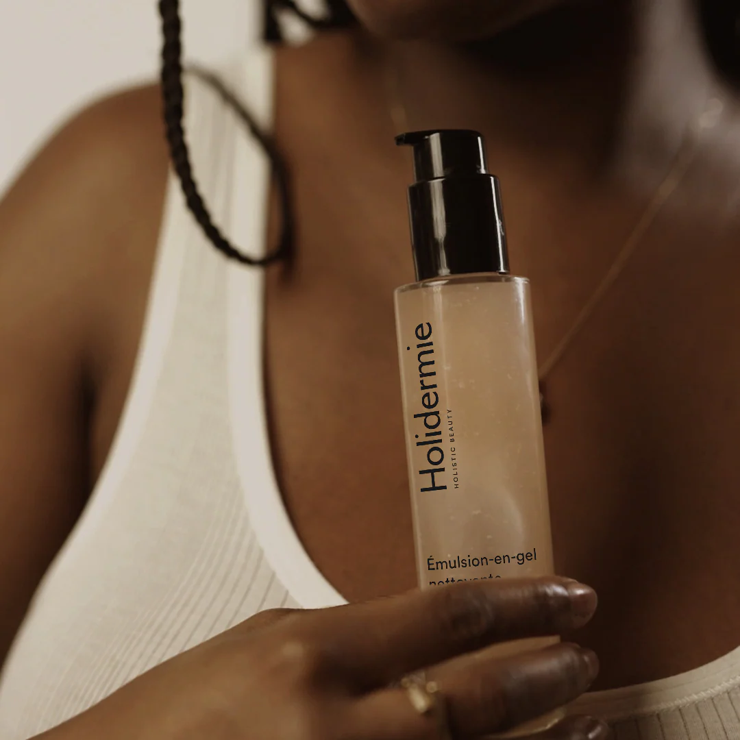Cleansing gel-emulsion - Image 4