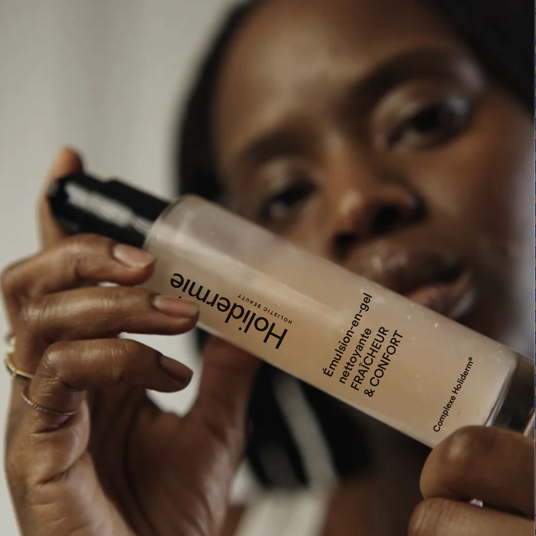 Cleansing gel-emulsion - Image 5