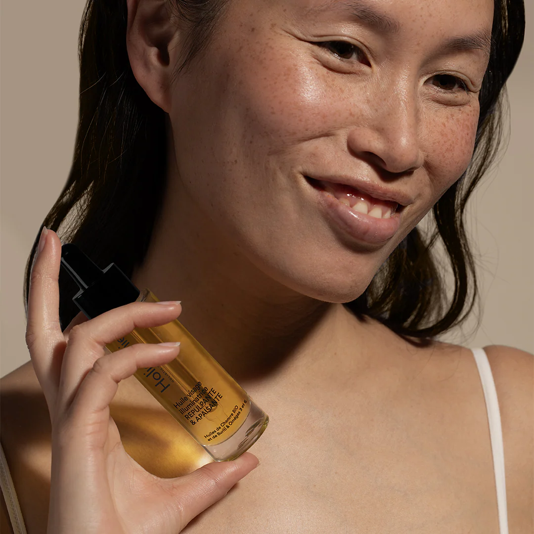 Illuminating Face Oil - Image 4