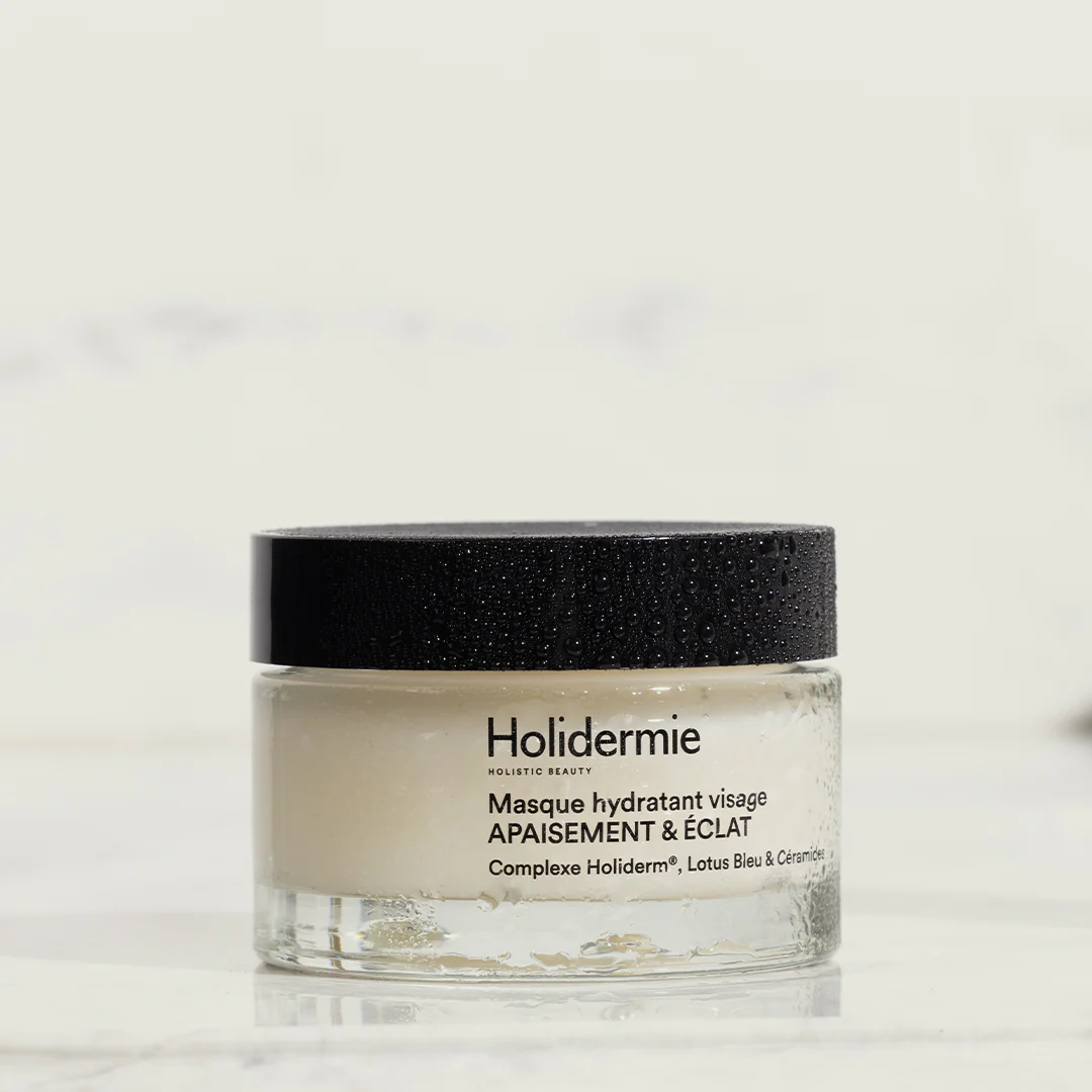 Moisturizing Face Mask - Image 3