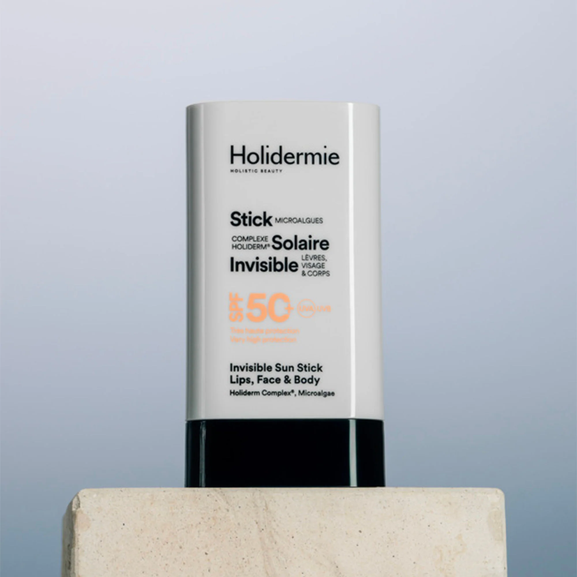 Invisible Sunscreen Stick SPF 50+ - Image 2