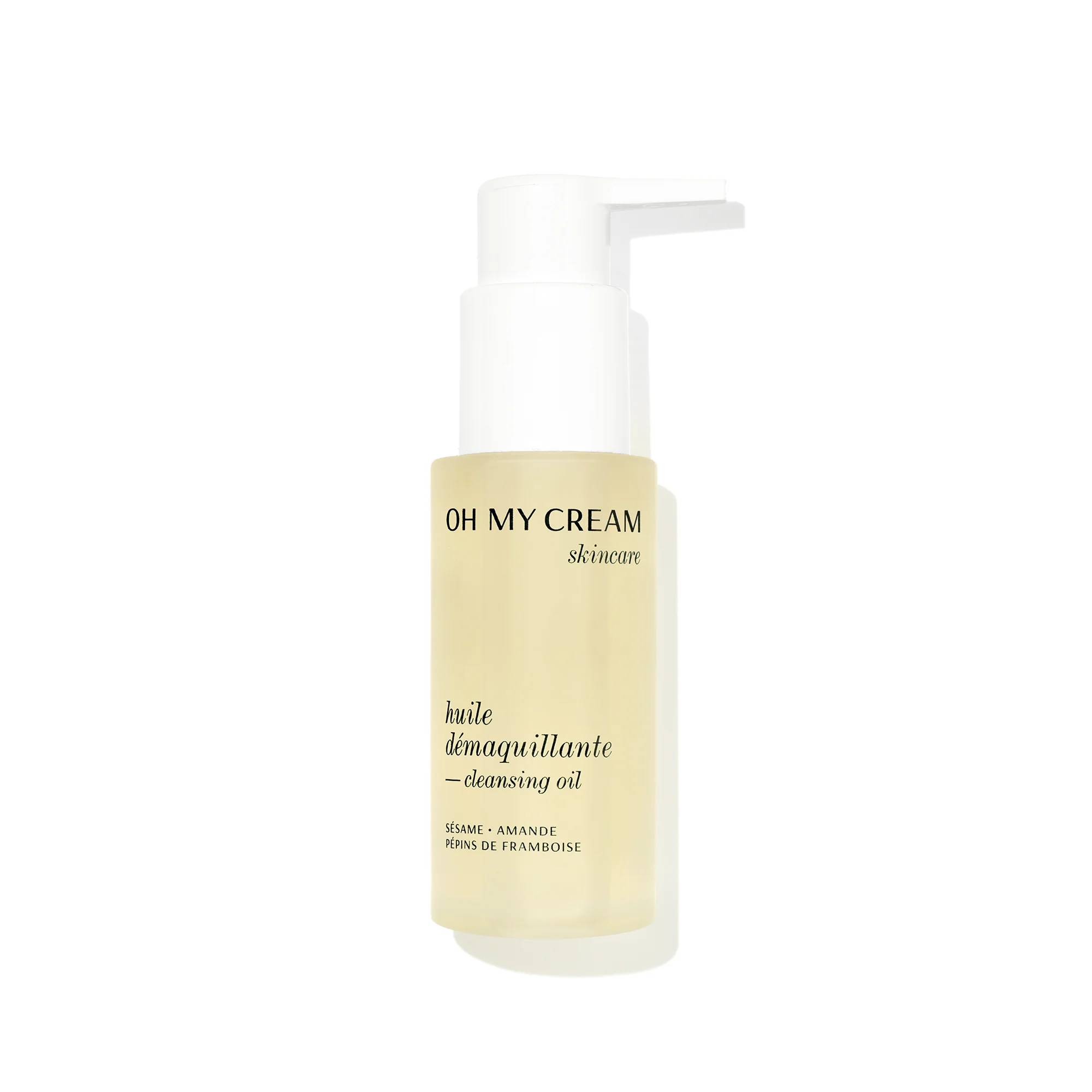 Makeup Remover Oil - Image 11