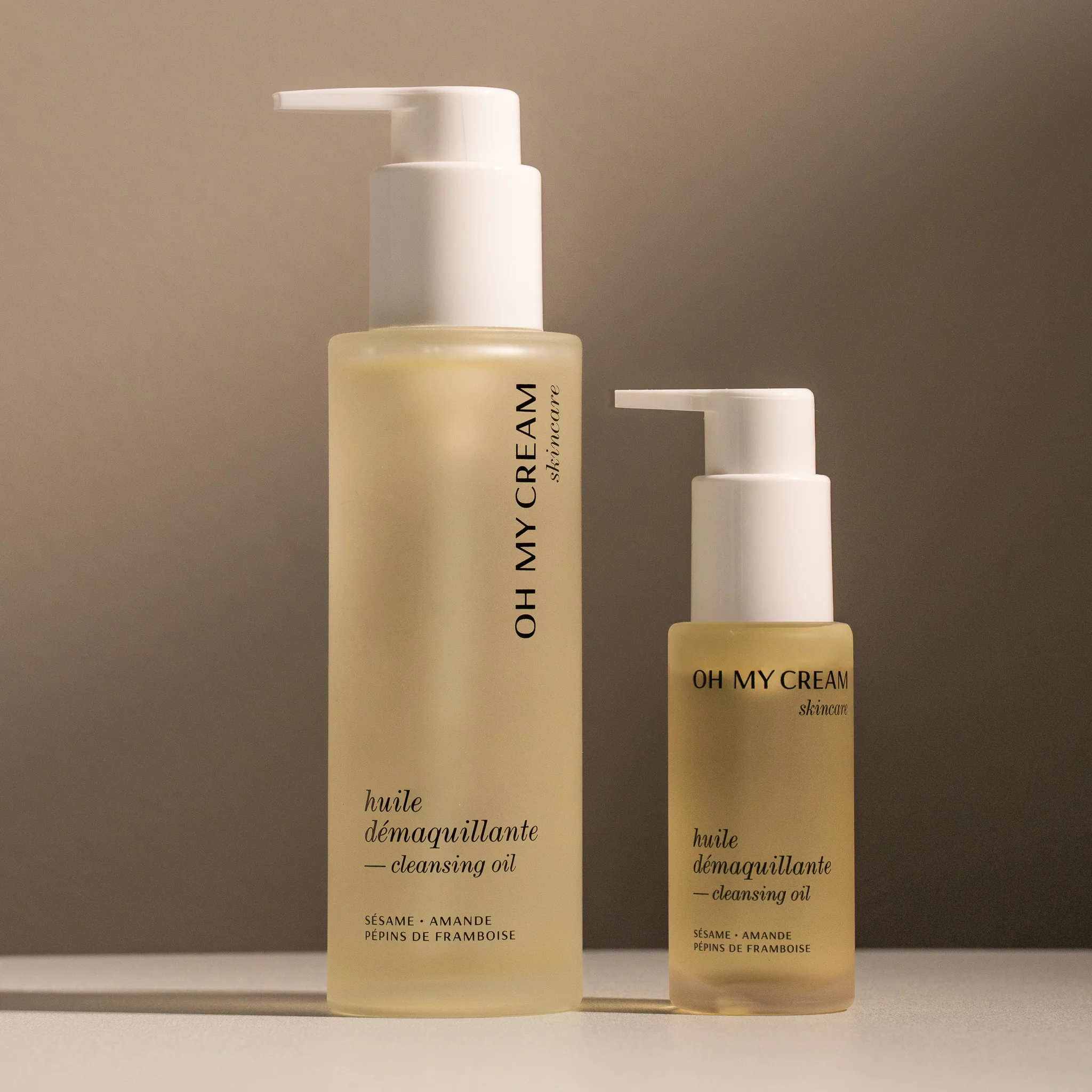 Makeup Remover Oil - Image 12