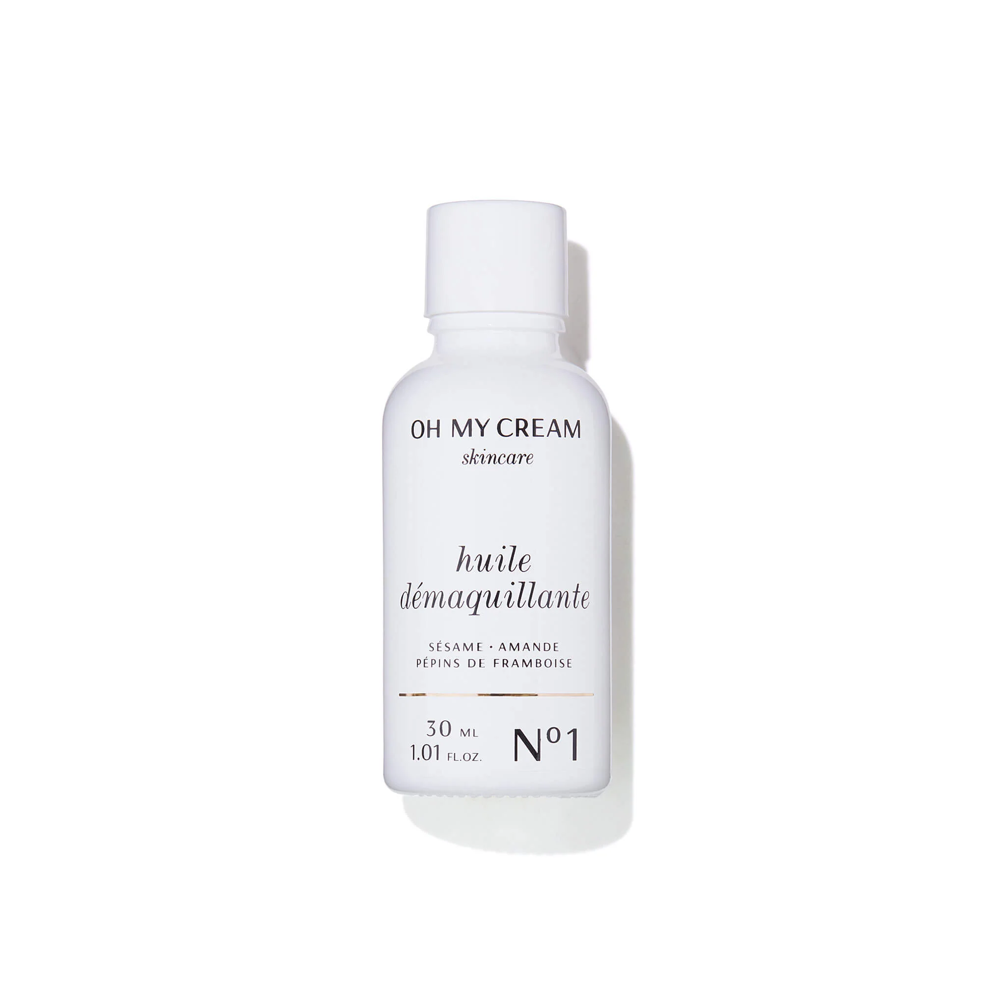 Makeup Remover Oil - Image 3