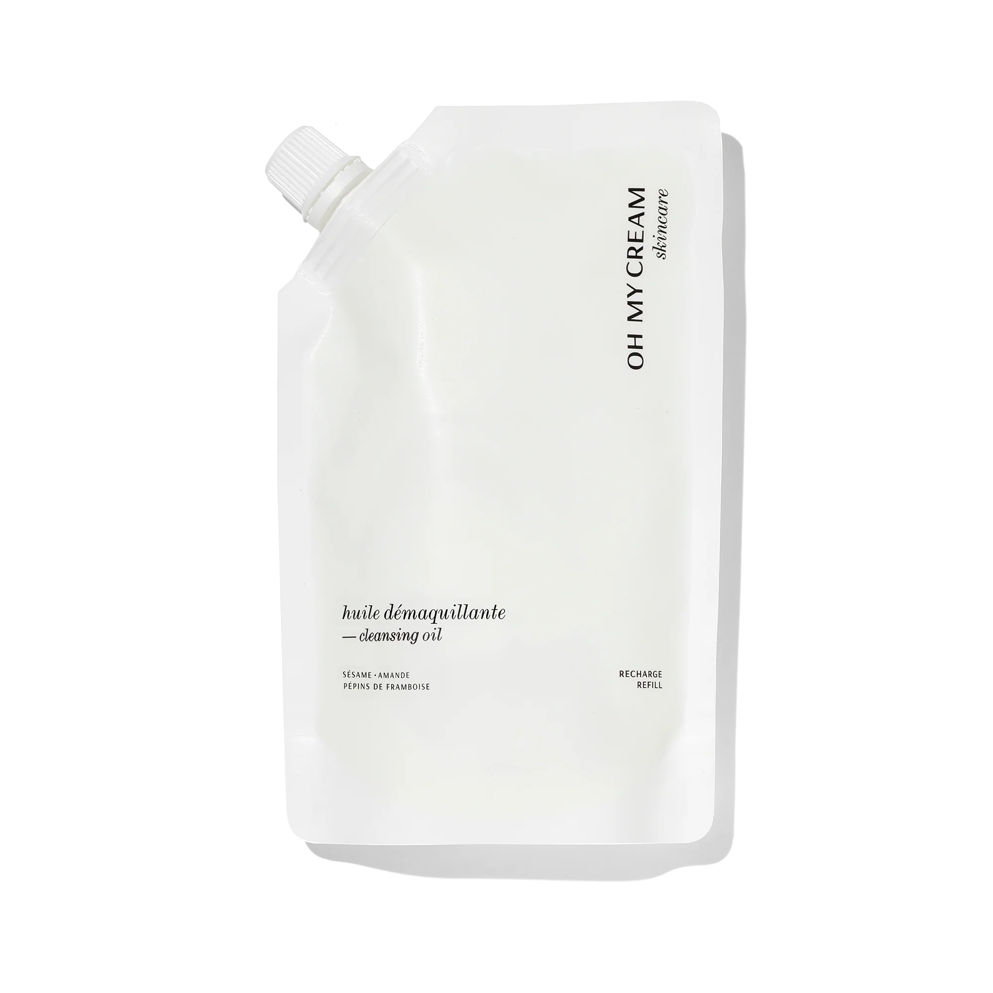Makeup Remover Oil - Image 4