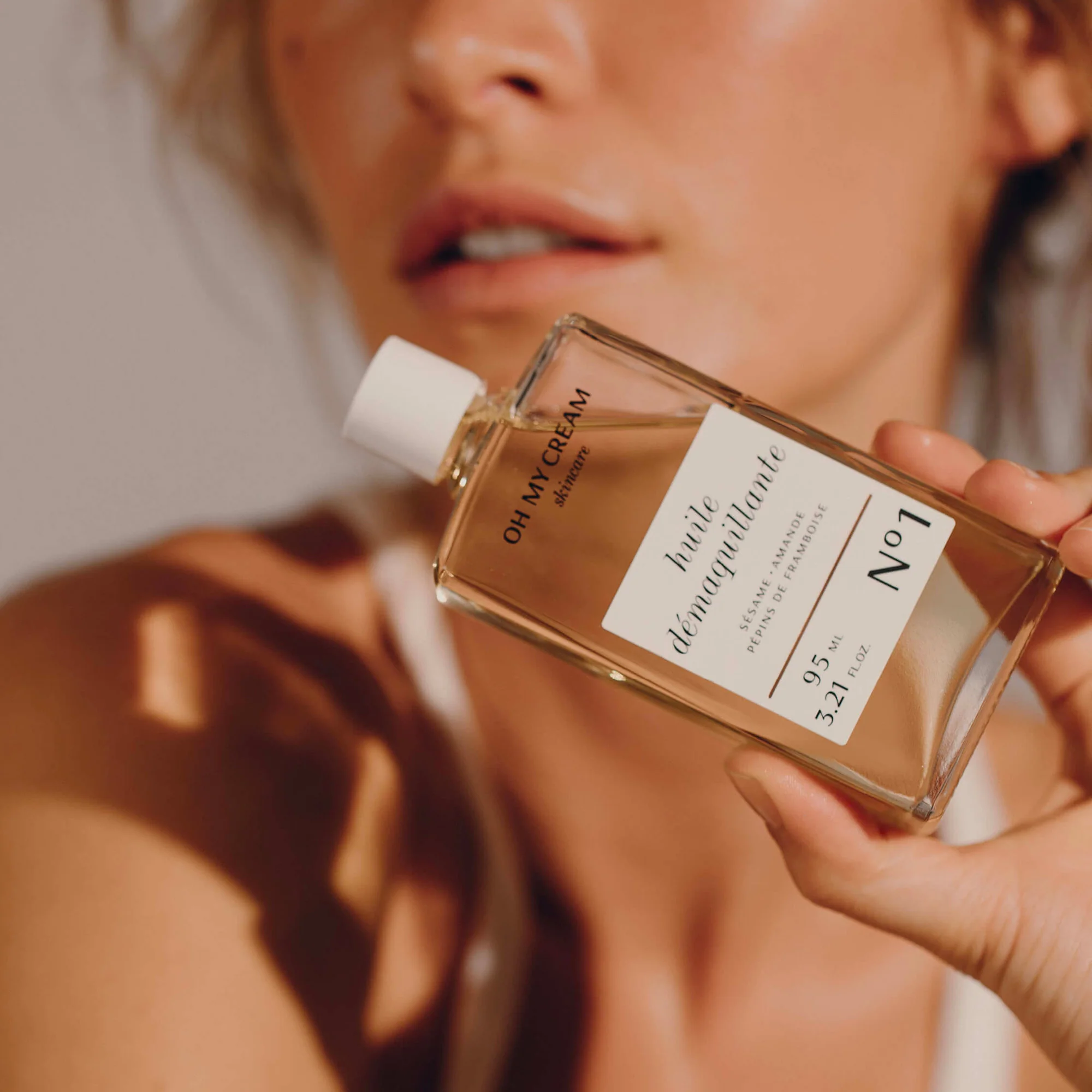 Makeup Remover Oil - Image 5
