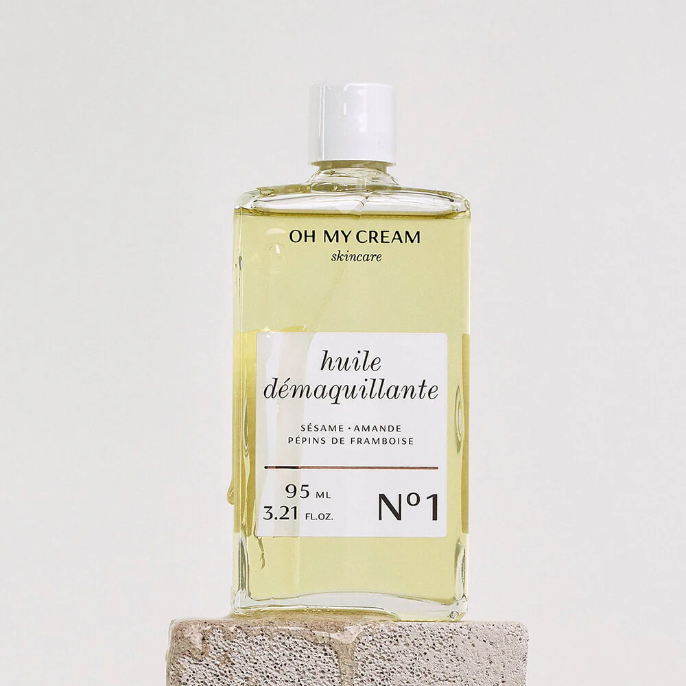 Makeup Remover Oil - Image 6