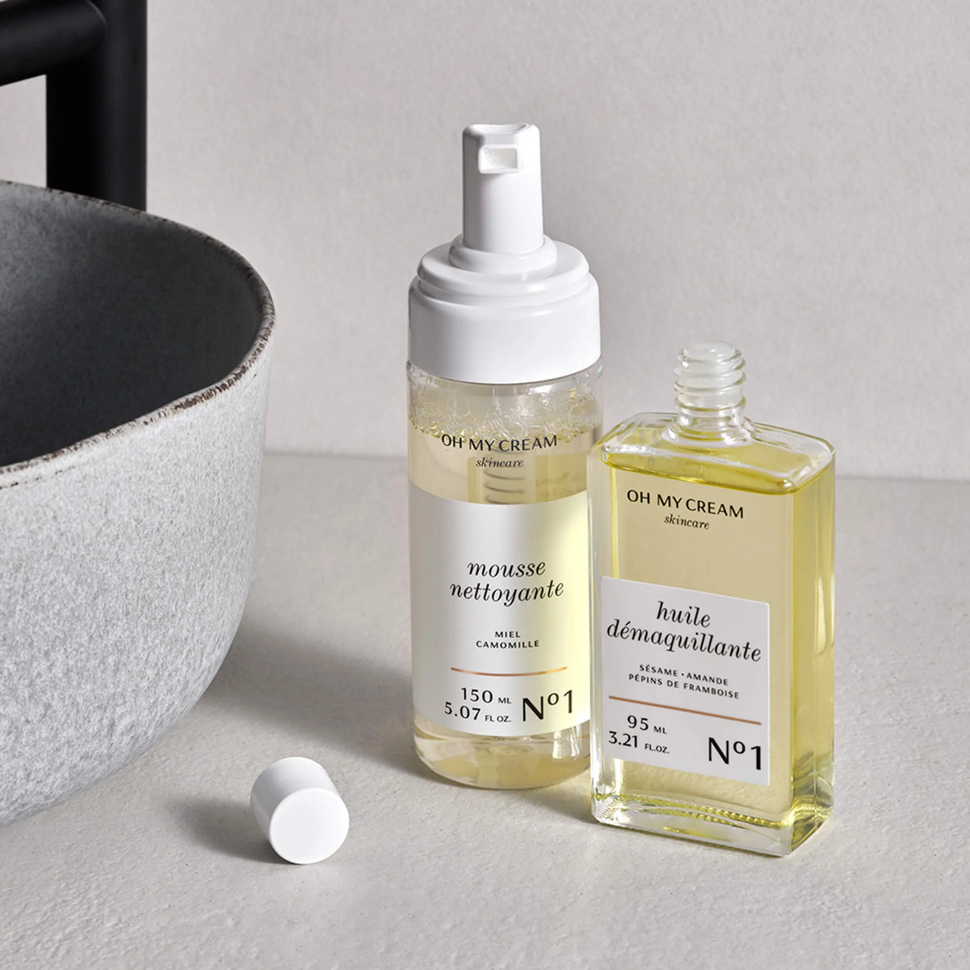 Makeup Remover Oil - Image 7