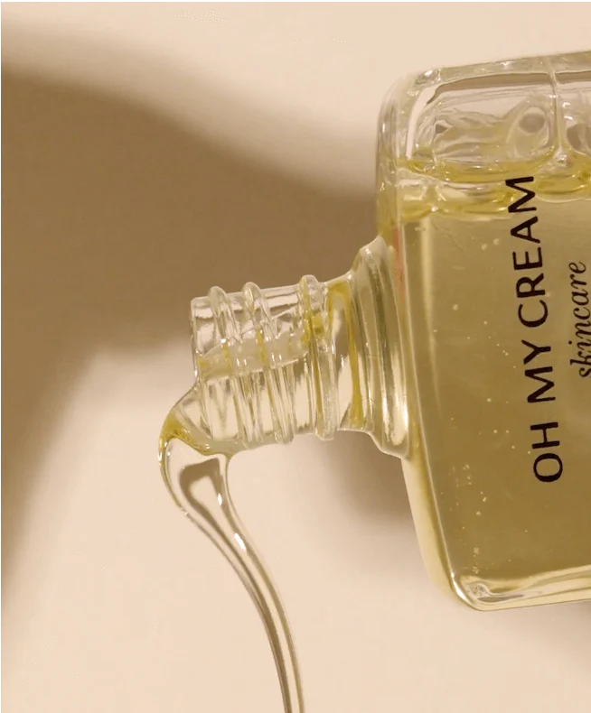 Makeup Remover Oil - Image 9