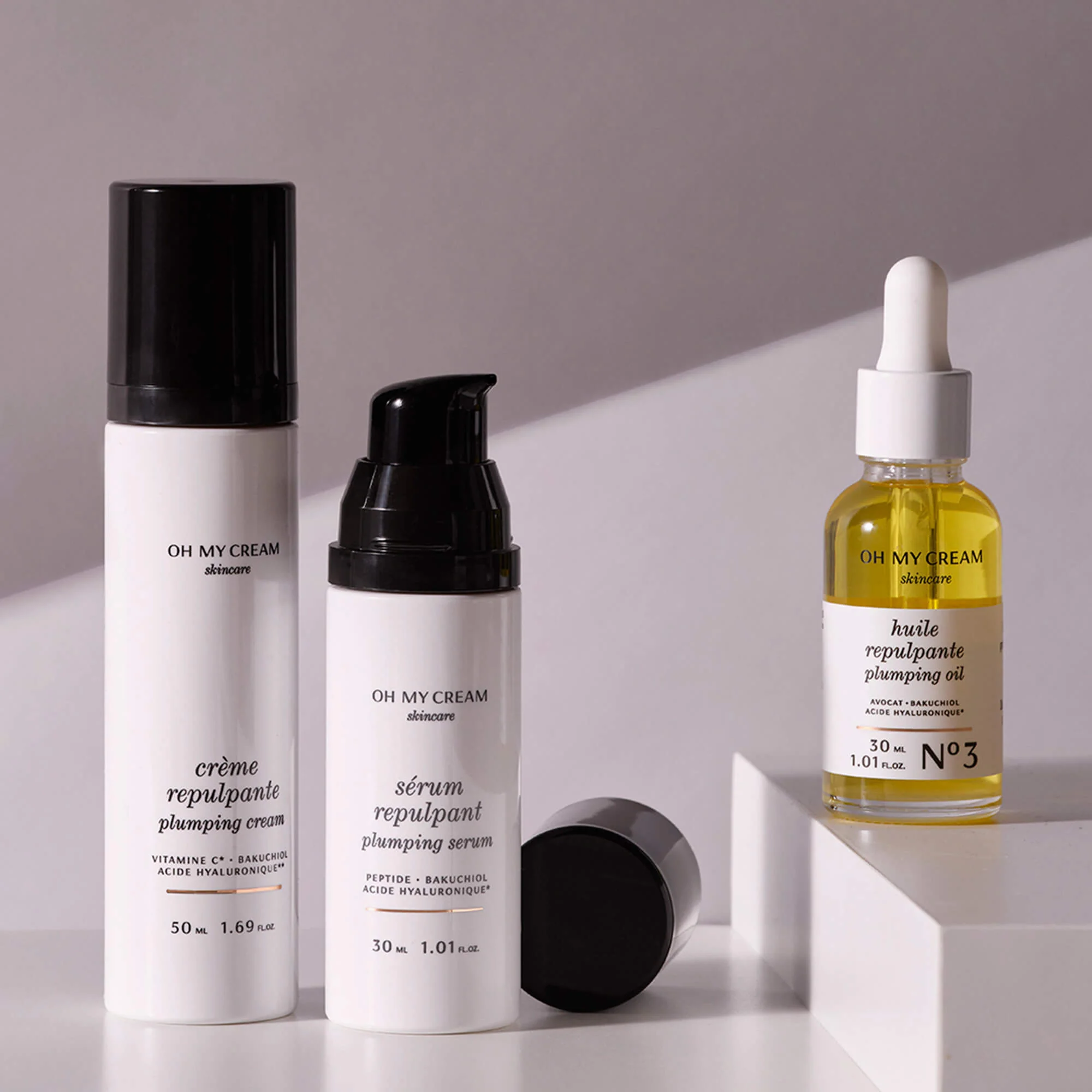 Plumping Oil - Image 14