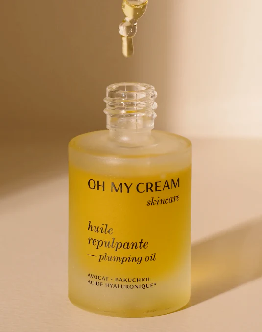 Plumping Oil - Image 15