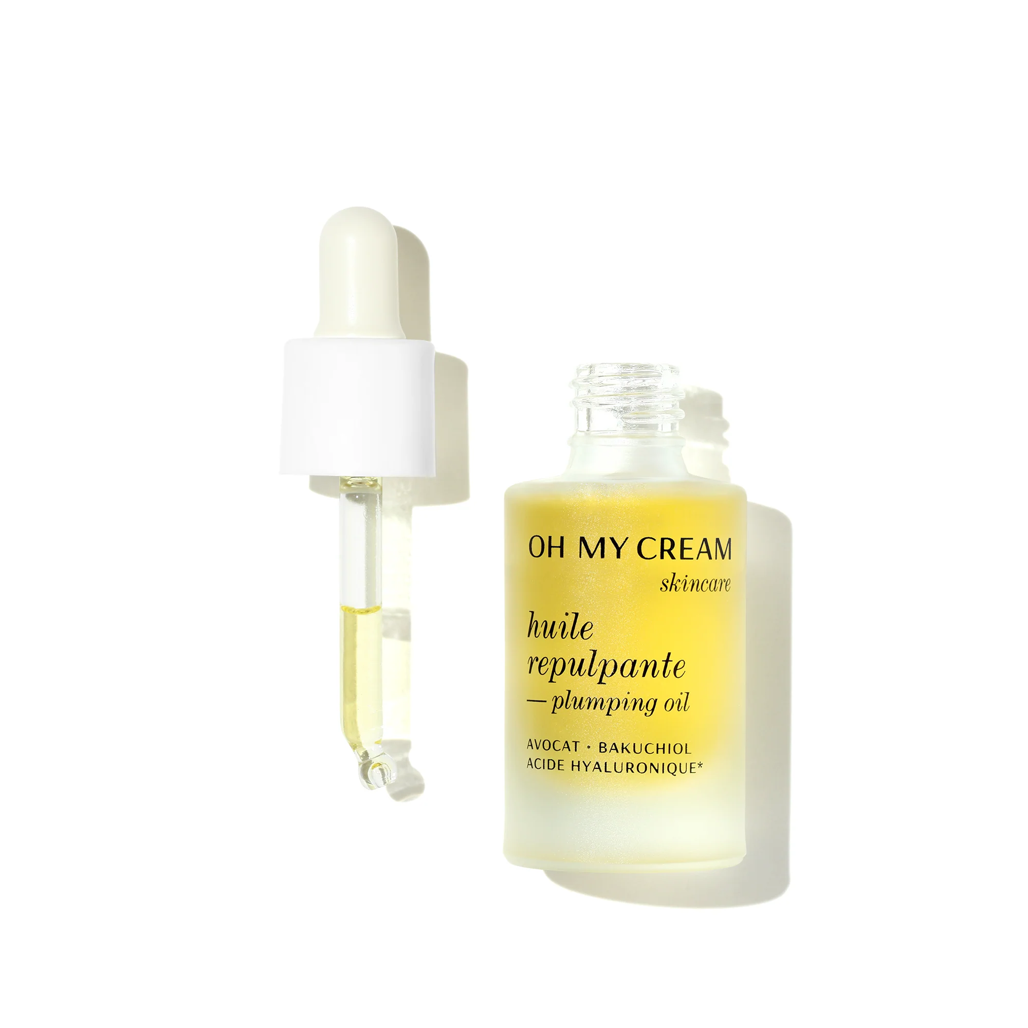 Plumping Oil - Image 2