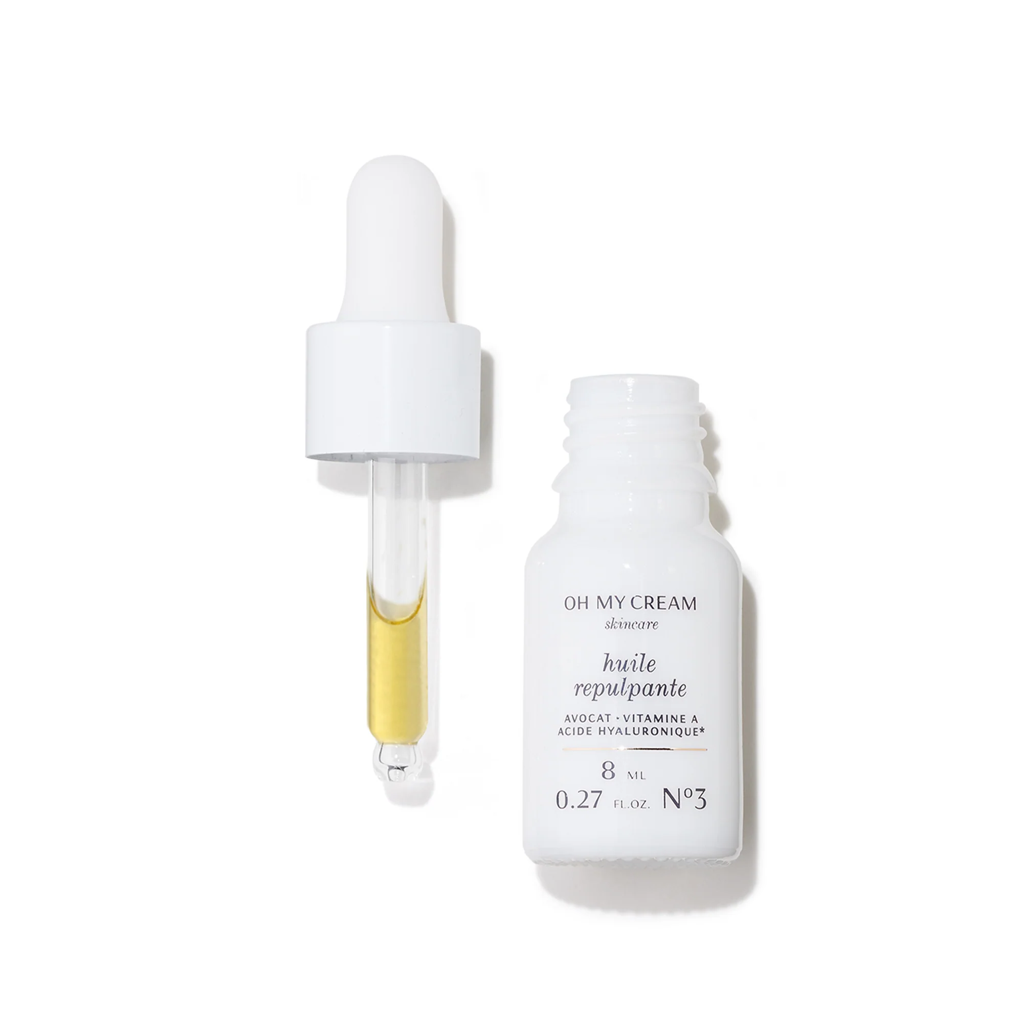 Plumping Oil - Image 4