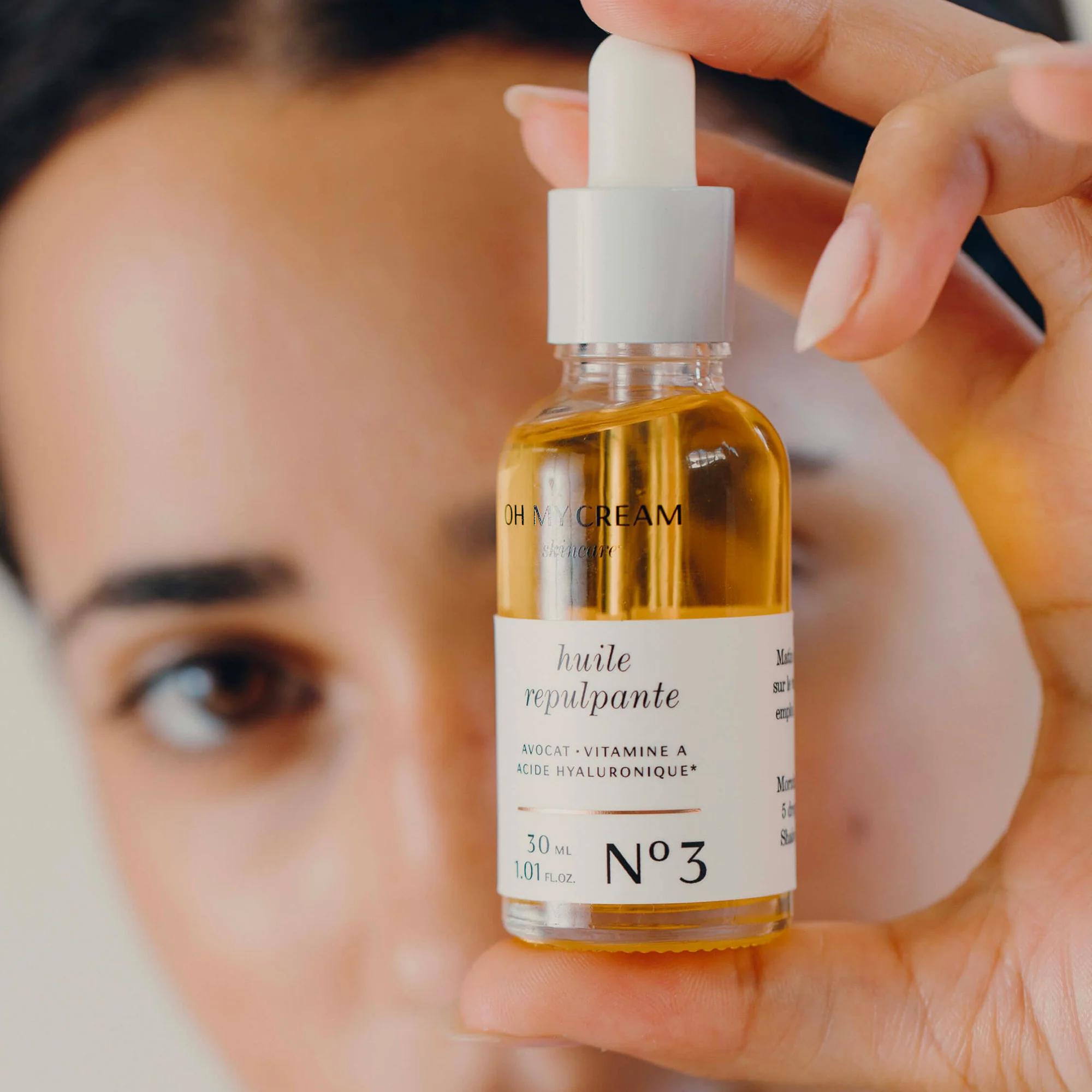 Plumping Oil - Image 5