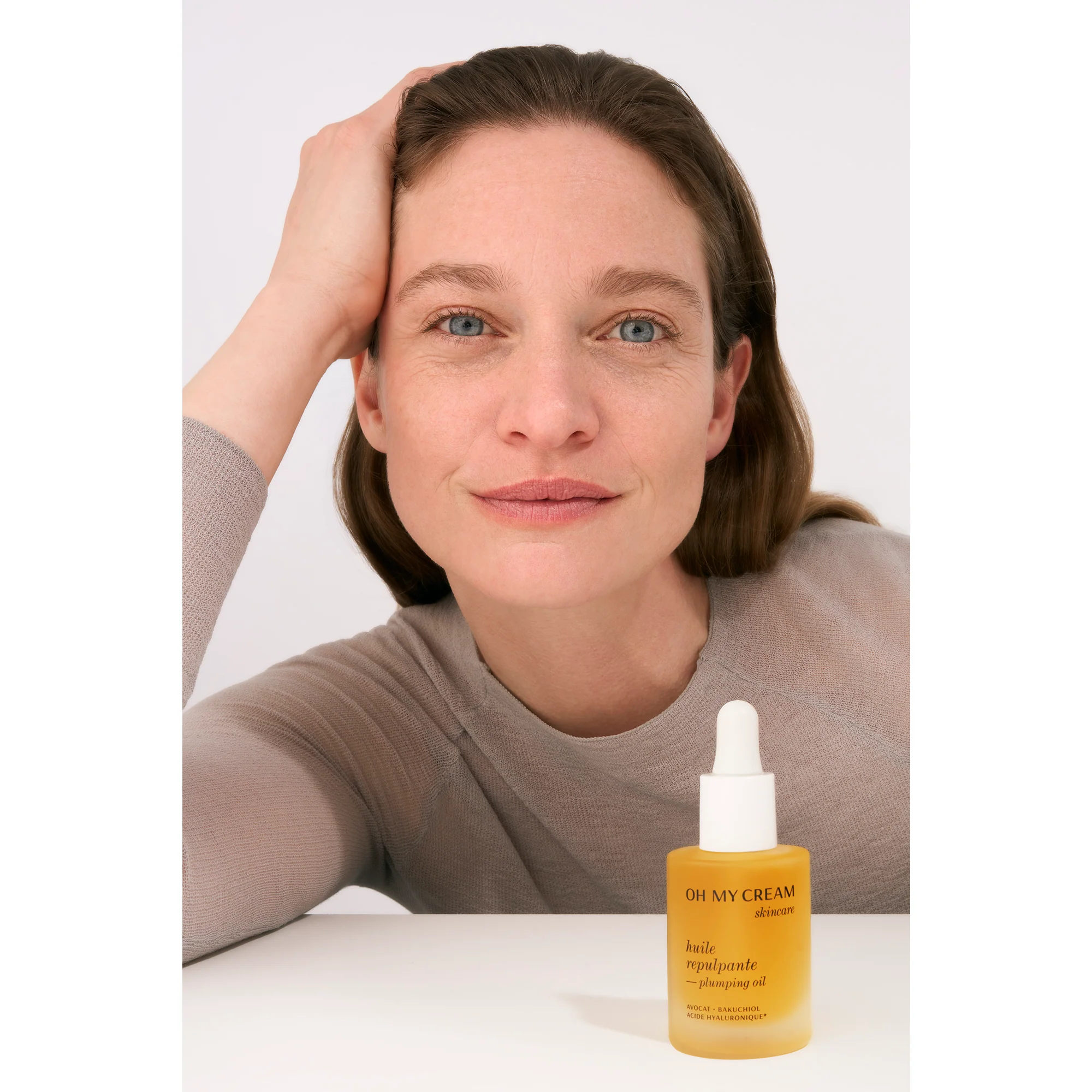 Plumping Oil - Image 8