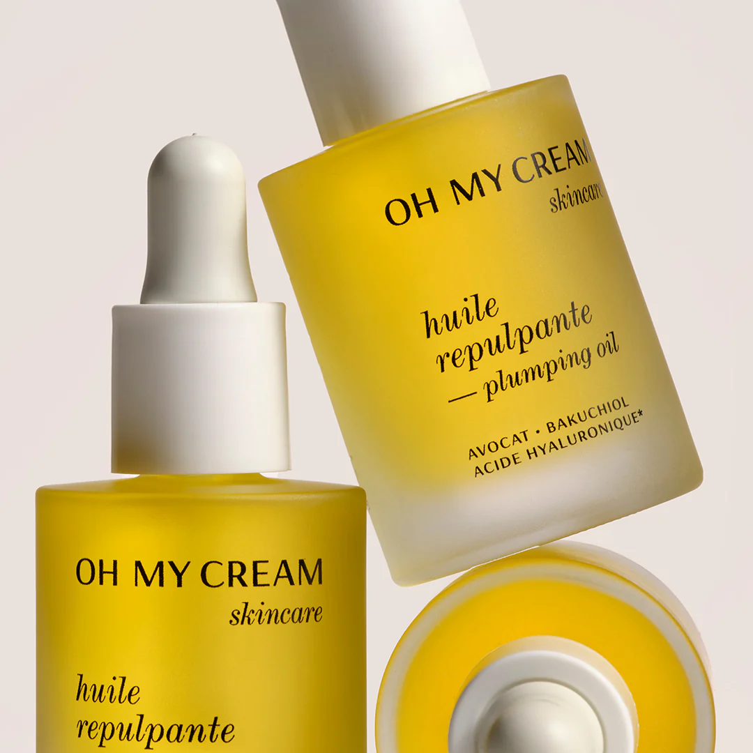 Plumping Oil - Image 9