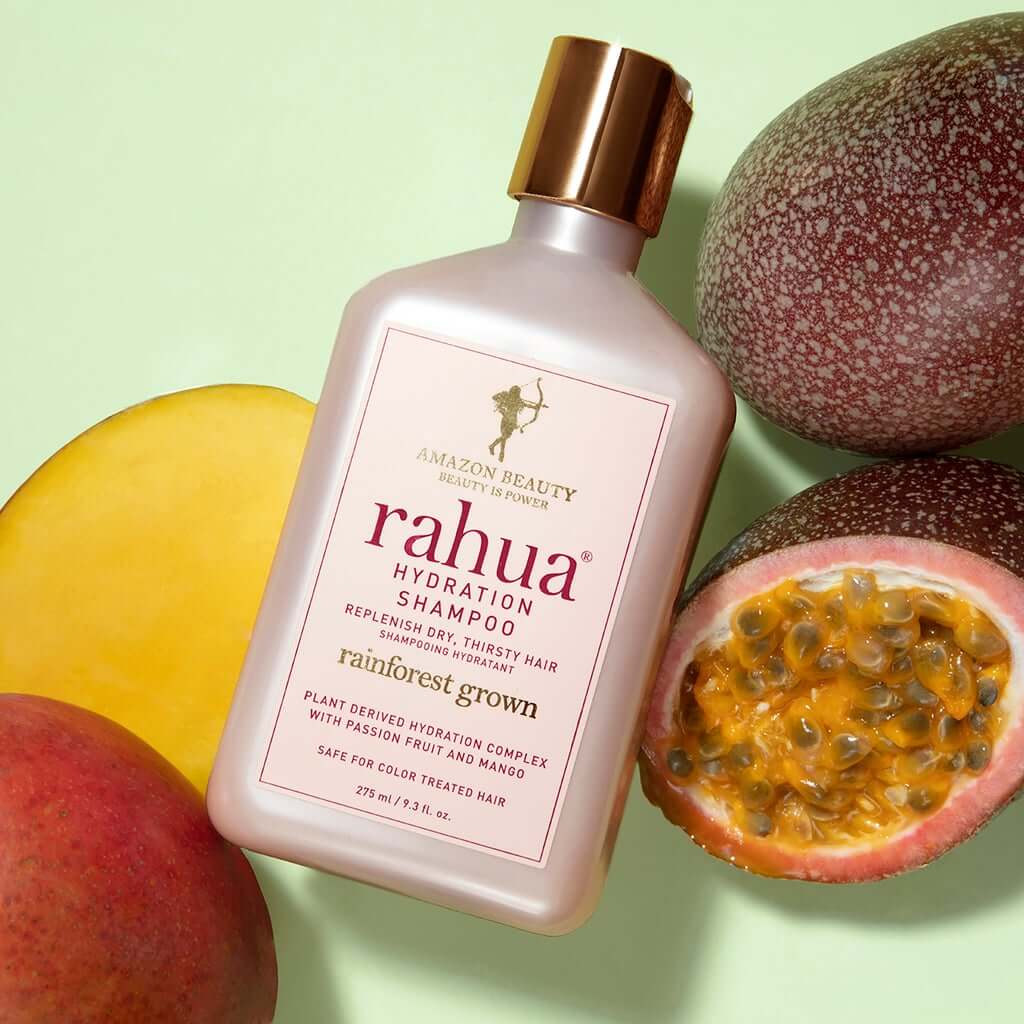 Hydration Shampoo Shampoing Hydratant - Image 3