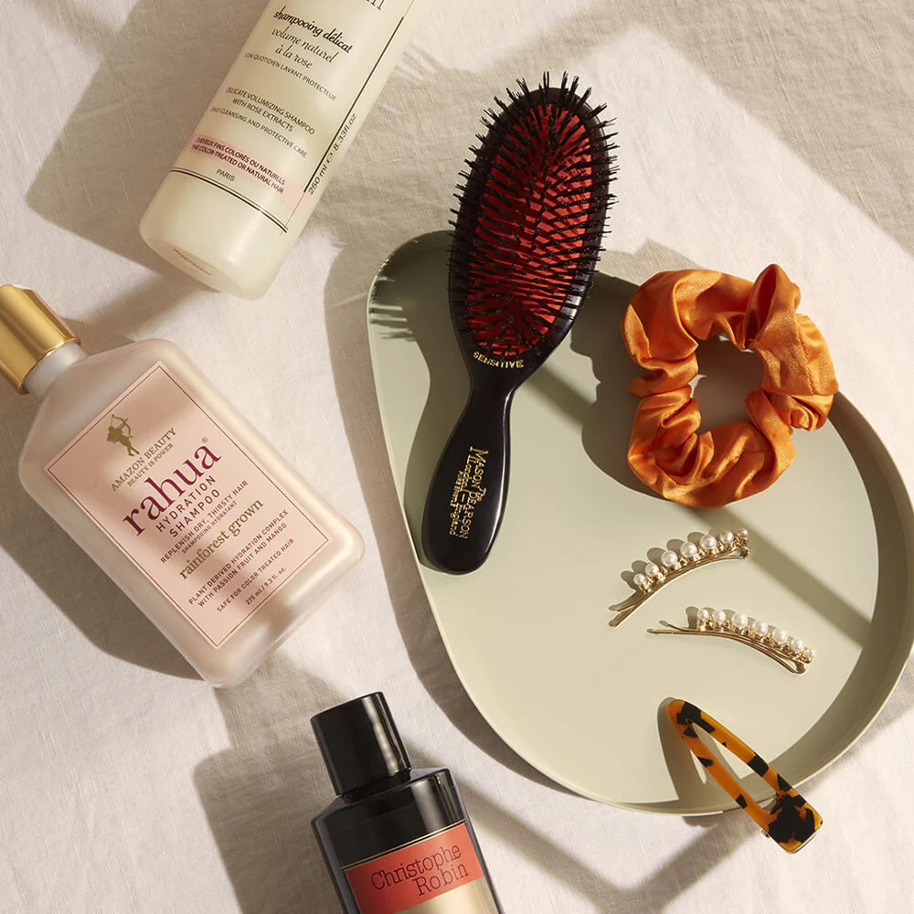 Hydration Shampoo Shampoing Hydratant - Image 5