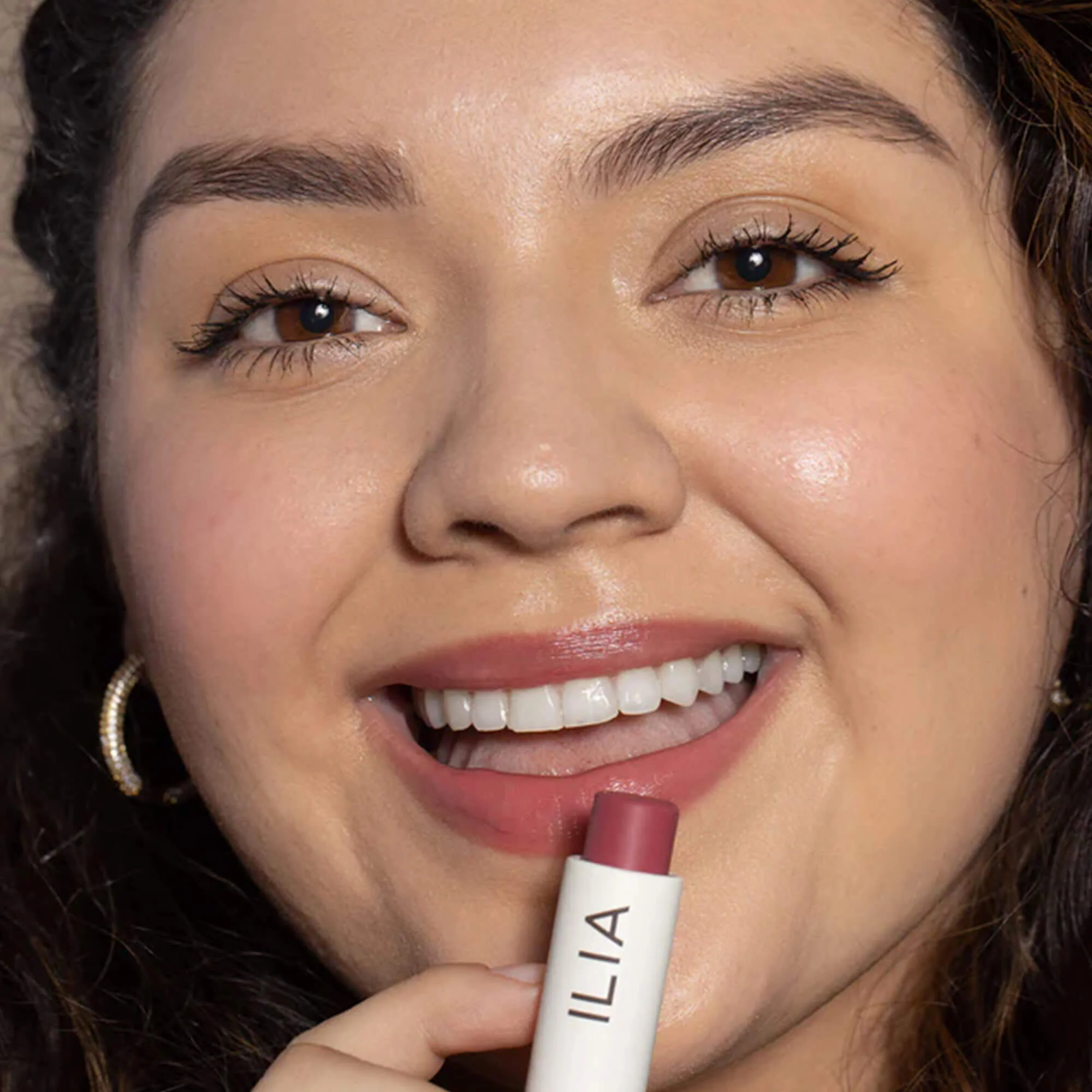 Balmy Tint Hydrating Lip Balm Baume à Lèvres Teinté - Image 22