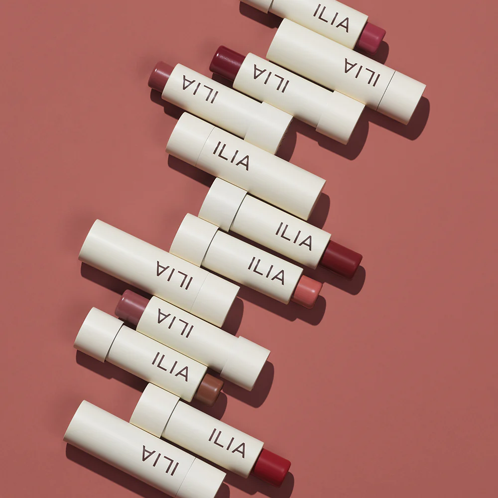 Balmy Tint Hydrating Lip Balm Baume à Lèvres Teinté - Image 42