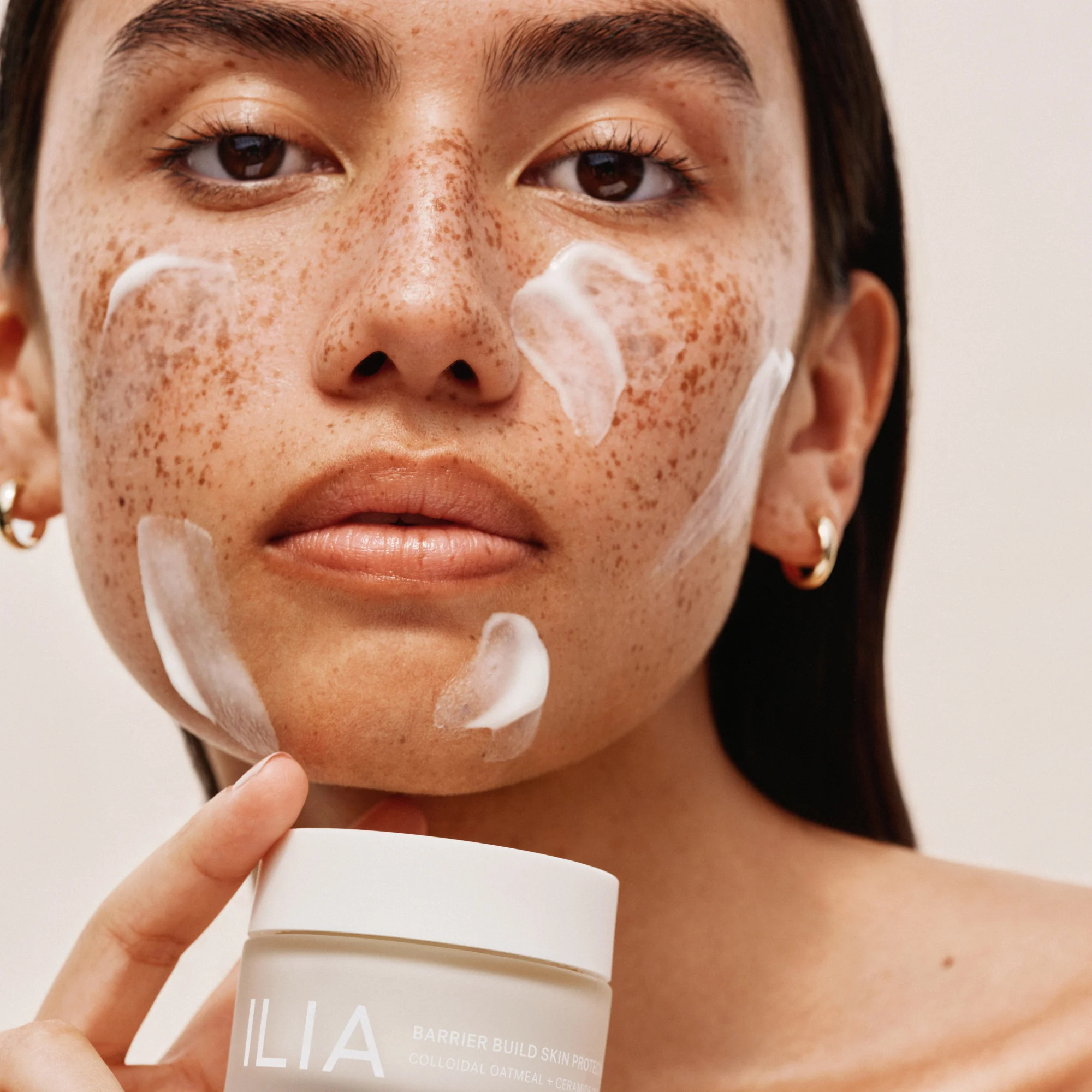 Barrier Build Skin Protectant Cream Crème Protectrice - Image 3