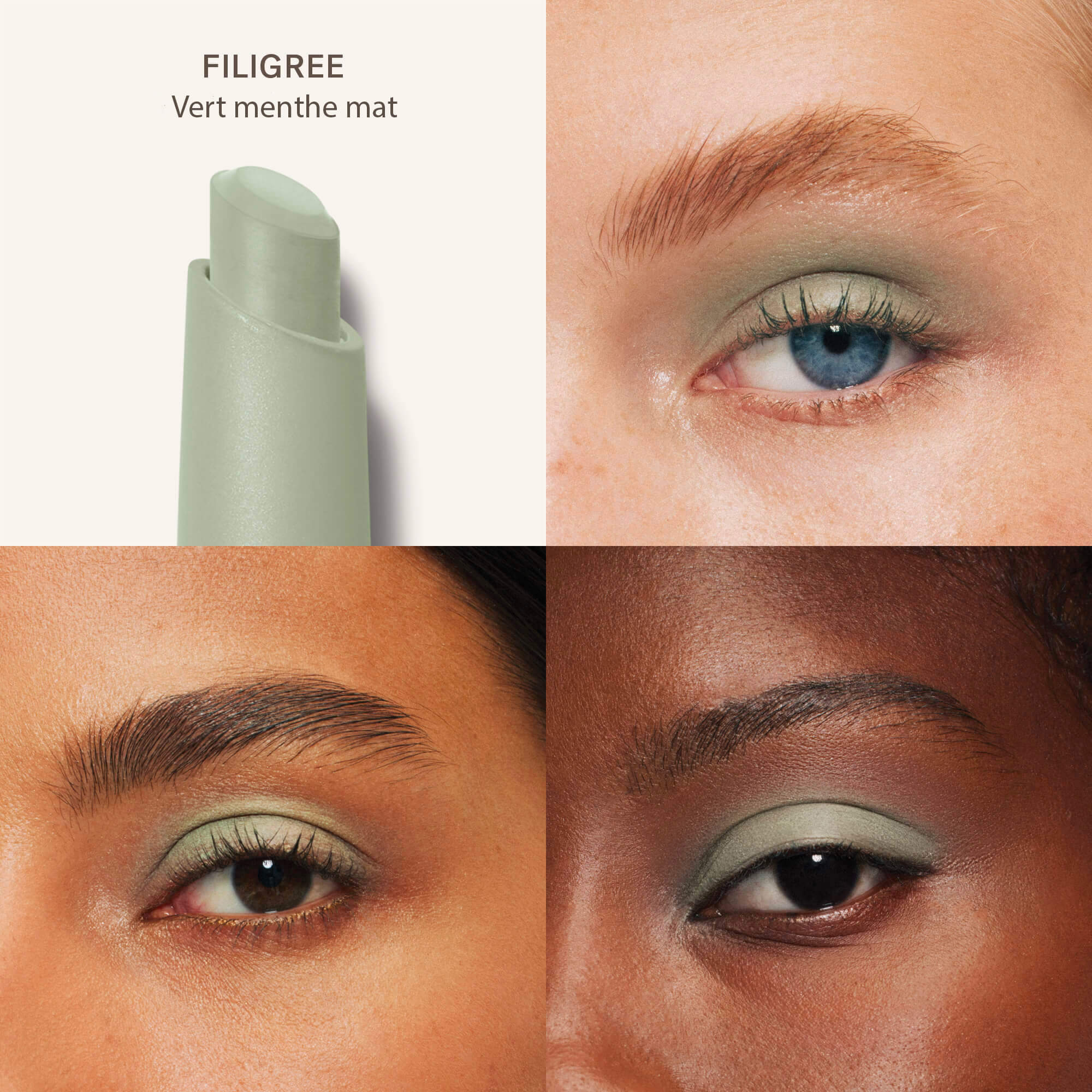 Eye Stylus Shadow Stick Eyeshadow - Image 23