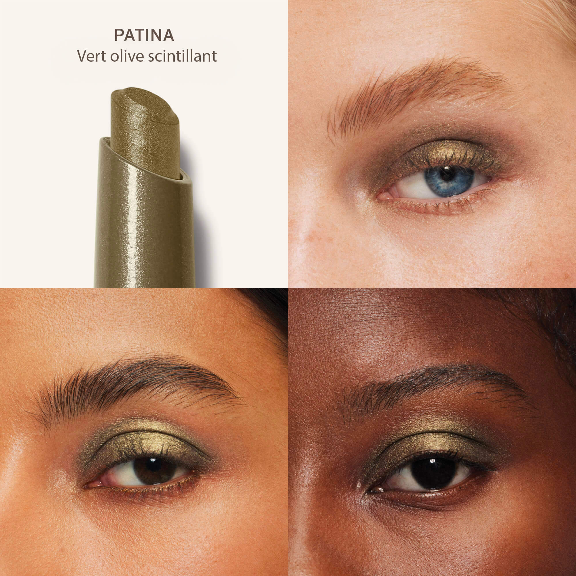 Eye Stylus Shadow Stick Eyeshadow - Image 36